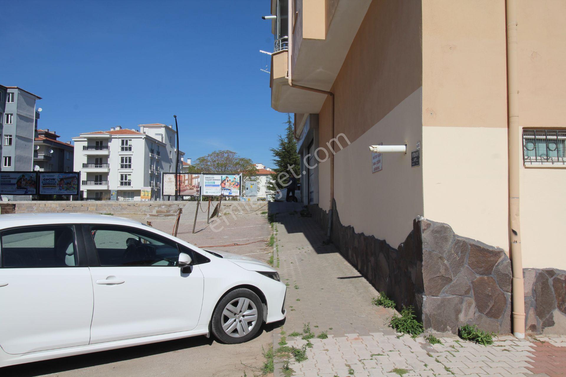 Aksaray Büyük Bölcek Mah.ilk Evim Kredisine 1.99 Oranla Satılık 3+1 Daire — fotoğraf 34