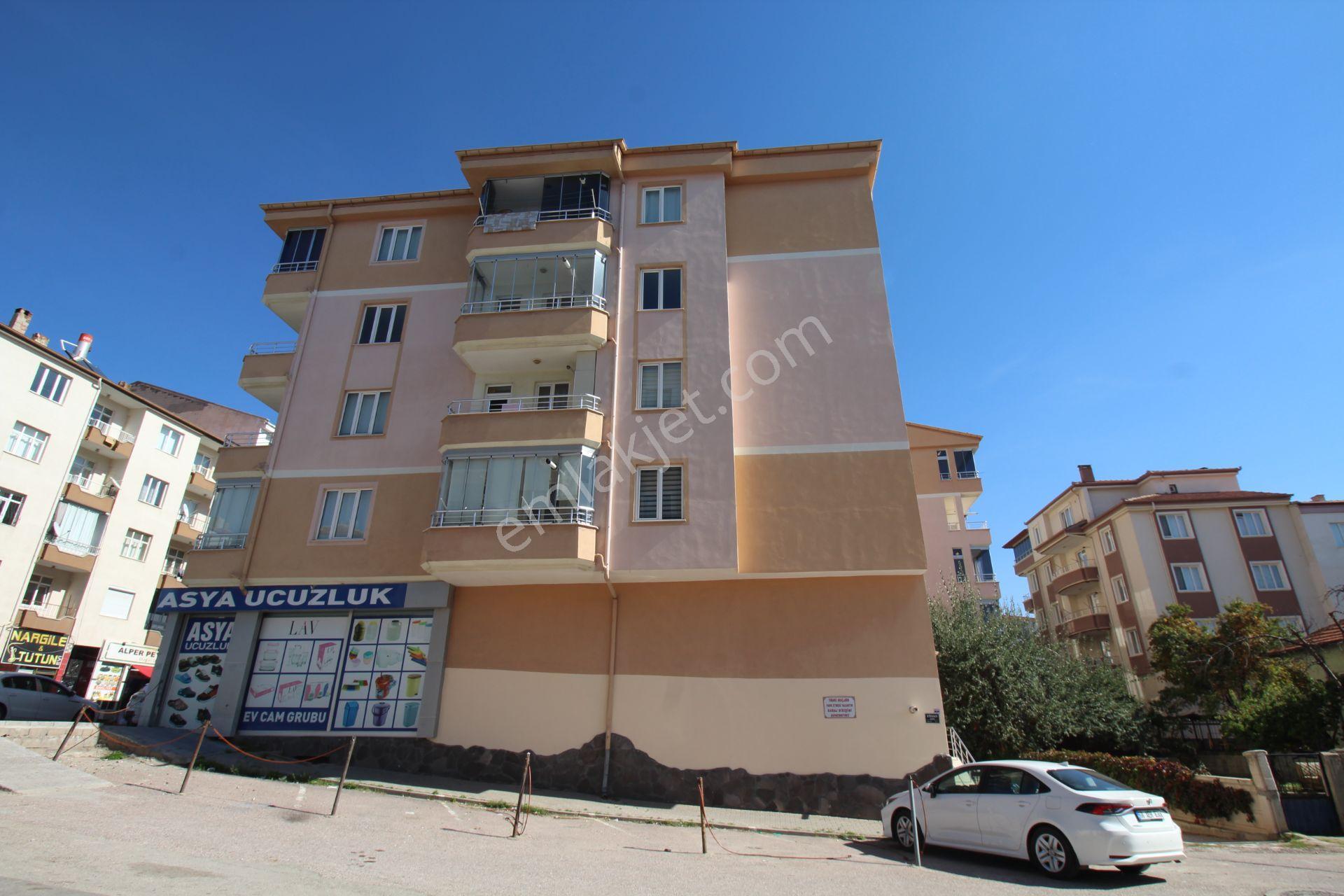Aksaray Büyük Bölcek Mah.ilk Evim Kredisine 1.99 Oranla Satılık 3+1 Daire — fotoğraf 35