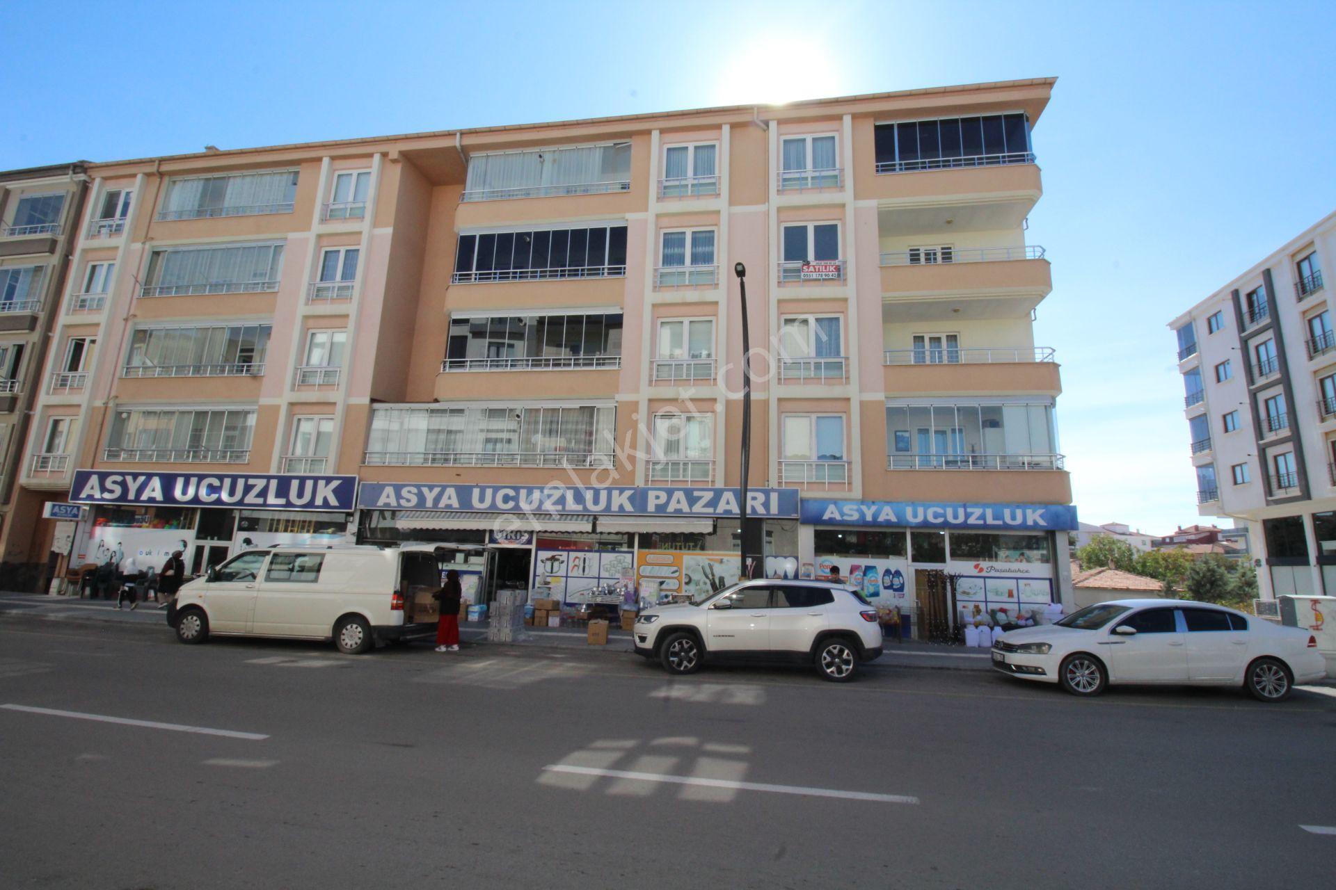 Aksaray Büyük Bölcek Mah.ilk Evim Kredisine 1.99 Oranla Satılık 3+1 Daire — fotoğraf 36