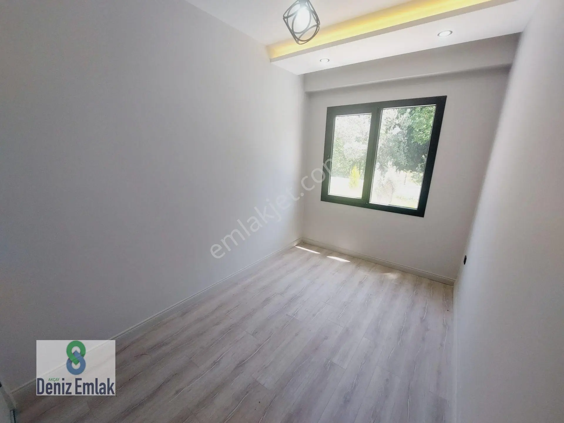 Denizden Gürede Bahçeli Yerden Isıtmalı Satılık 2+1 Daire. — fotoğraf 14