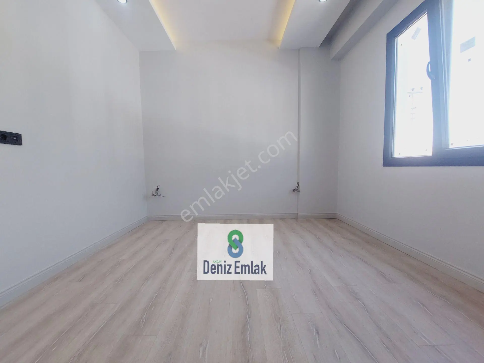 Denizden Gürede Bahçeli Yerden Isıtmalı Satılık 2+1 Daire. — fotoğraf 15
