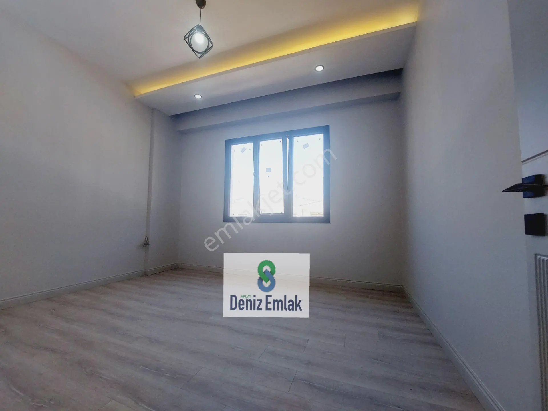 Denizden Gürede Bahçeli Yerden Isıtmalı Satılık 2+1 Daire. — fotoğraf 23