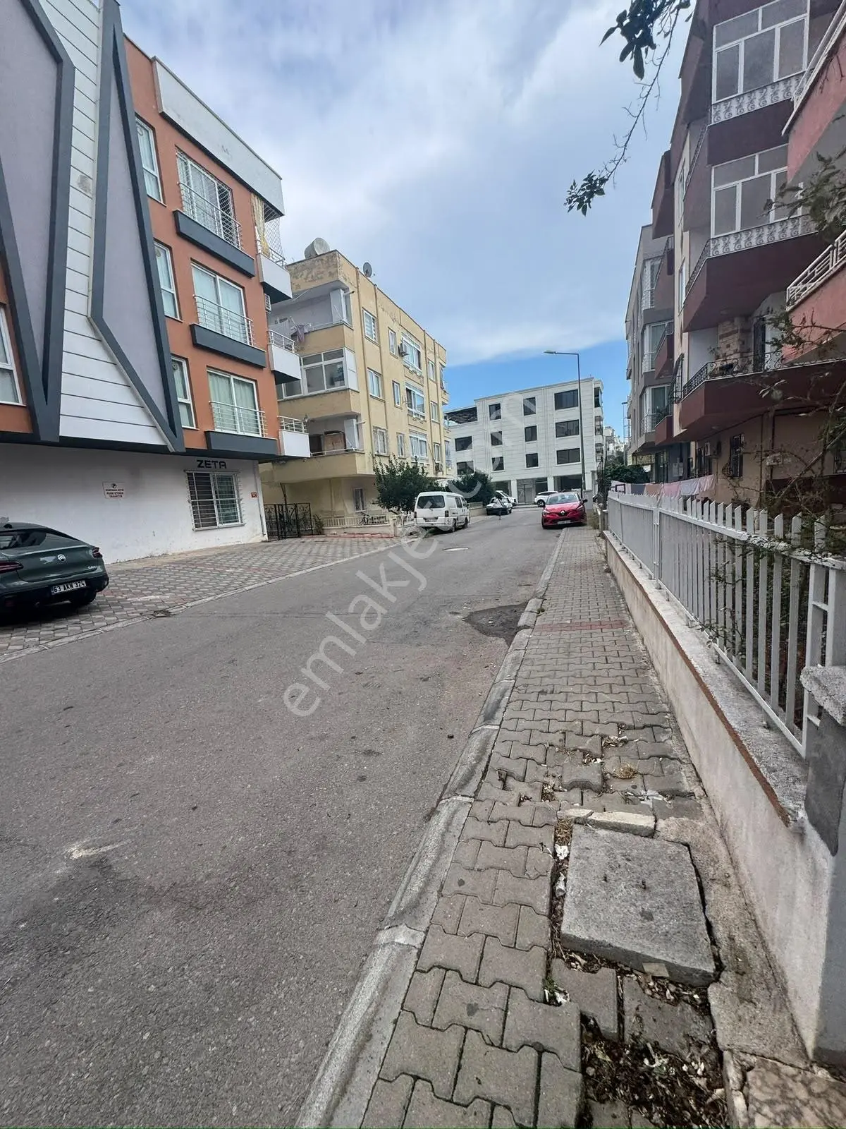 Yiğithan Gayrimenkul Dan Forum Avm Yakınında Satılık Daire — fotoğraf 20