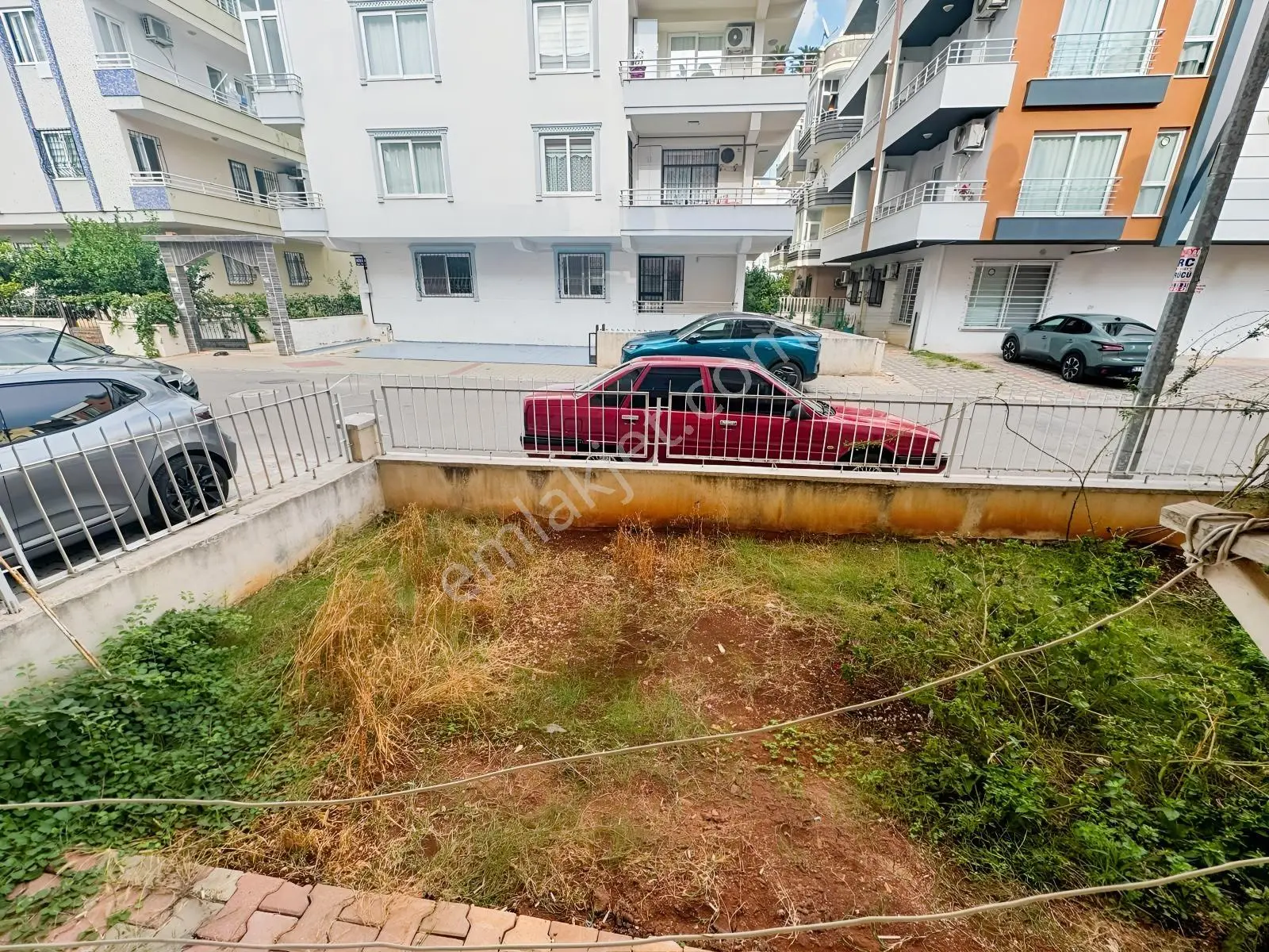Yiğithan Gayrimenkul Dan Forum Avm Yakınında Satılık Daire — fotoğraf 21