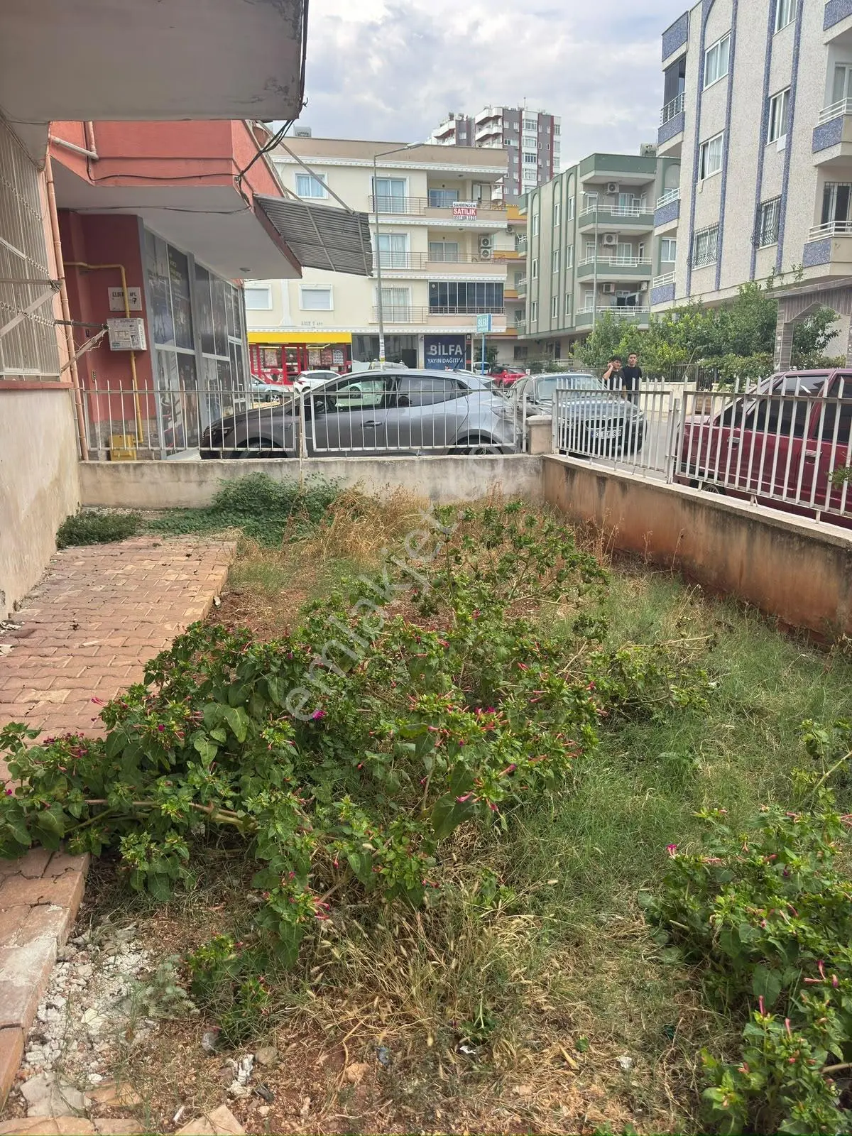 Yiğithan Gayrimenkul Dan Forum Avm Yakınında Satılık Daire — fotoğraf 22
