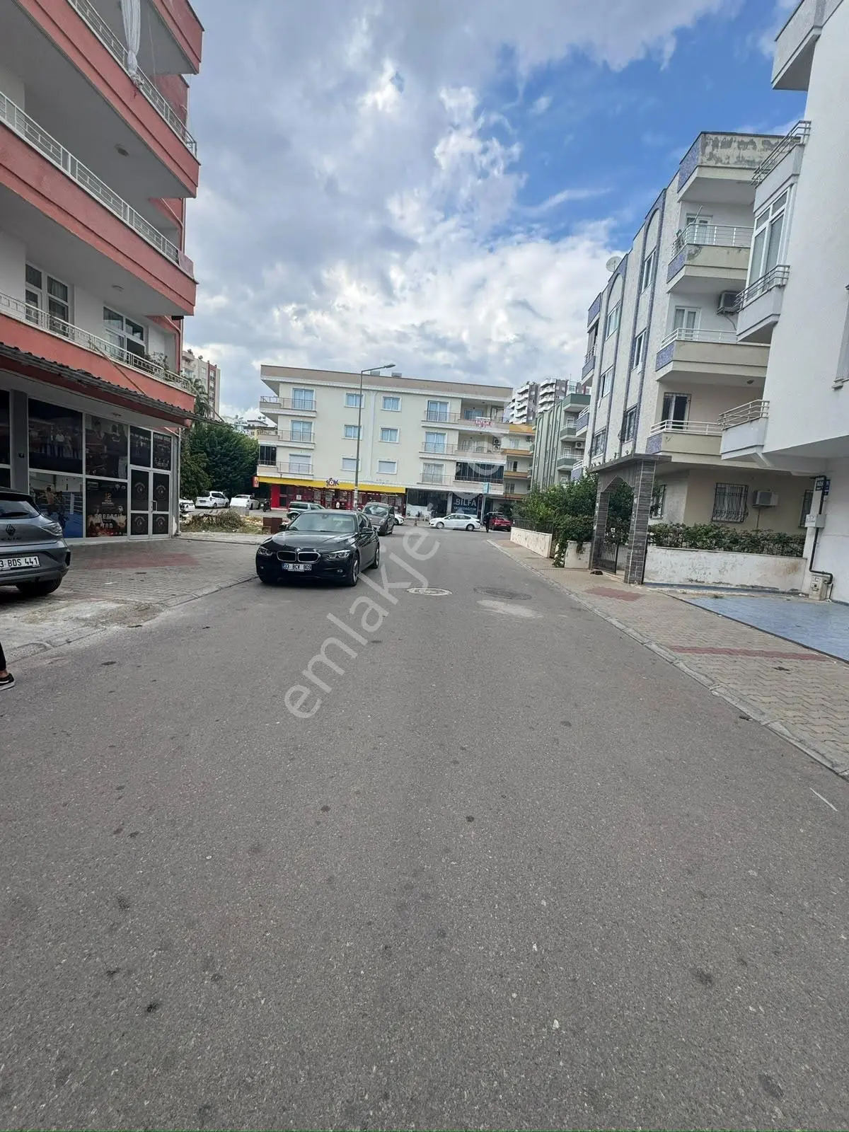 Yiğithan Gayrimenkul Dan Forum Avm Yakınında Satılık Daire — fotoğraf 23