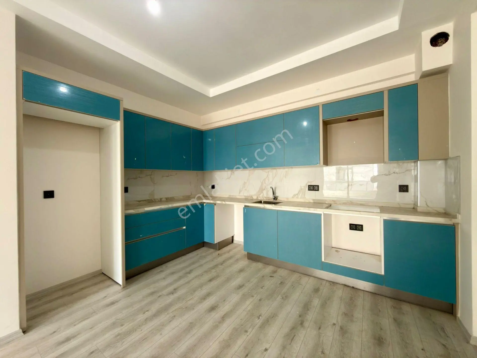 ▓▓yükselden İkizçayda Ultra Lüks Sitede Ultra Geniş Satılık 1+1▓ — fotoğraf 4