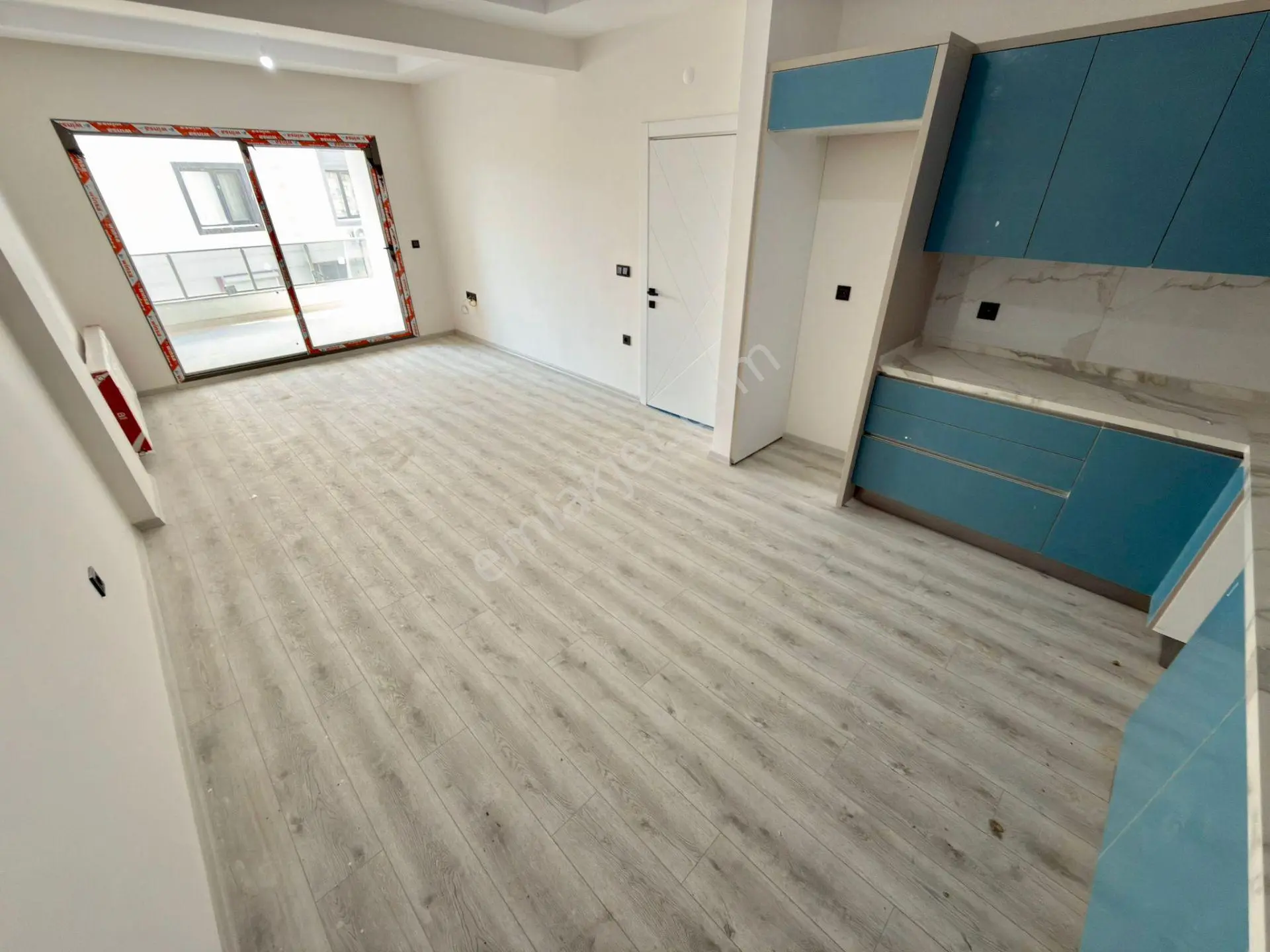 ▓▓yükselden İkizçayda Ultra Lüks Sitede Ultra Geniş Satılık 1+1▓ — fotoğraf 10