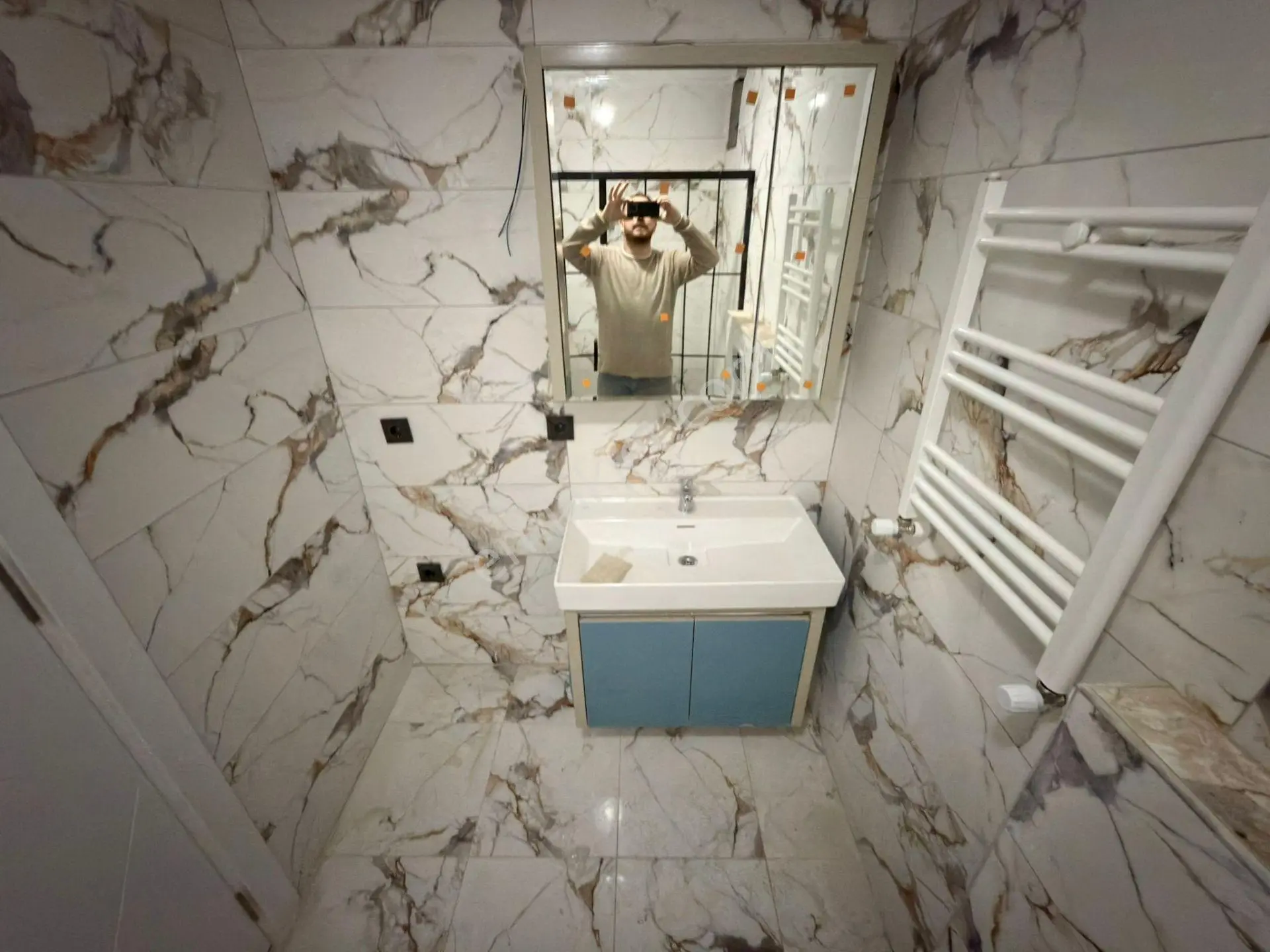 ▓▓yükselden İkizçayda Ultra Lüks Sitede Ultra Geniş Satılık 1+1▓ — fotoğraf 18
