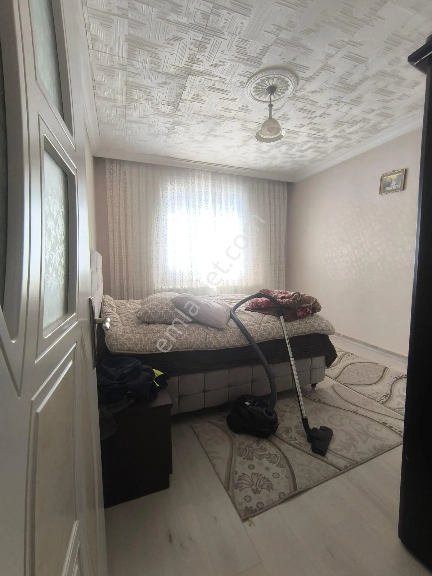 Babil Emlaktan Satılık Altı Garaj Üstü Daire Yalıtımlı Müstakil Ev — fotoğraf 13