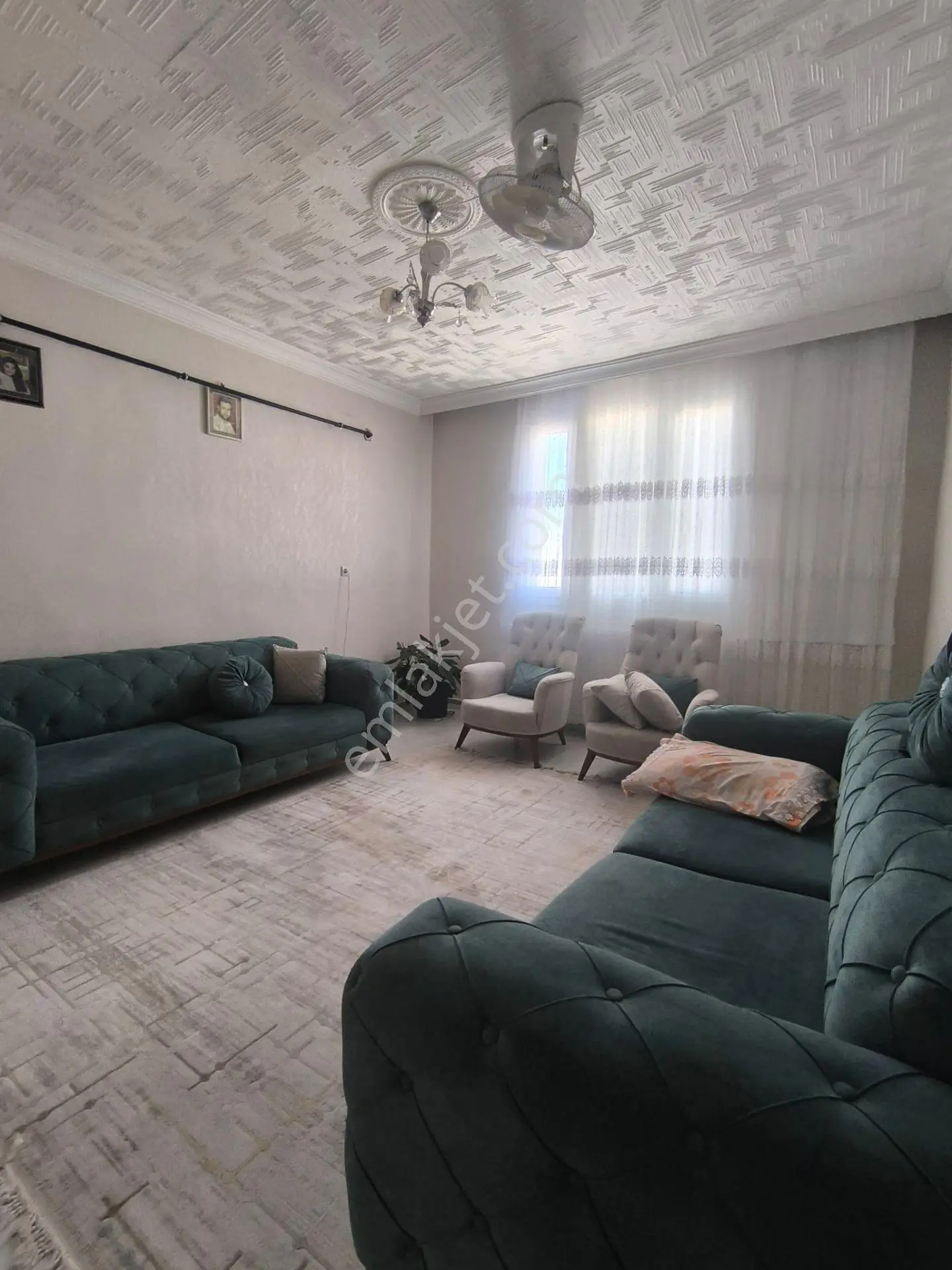 Babil Emlaktan Satılık Altı Garaj Üstü Daire Yalıtımlı Müstakil Ev — fotoğraf 22