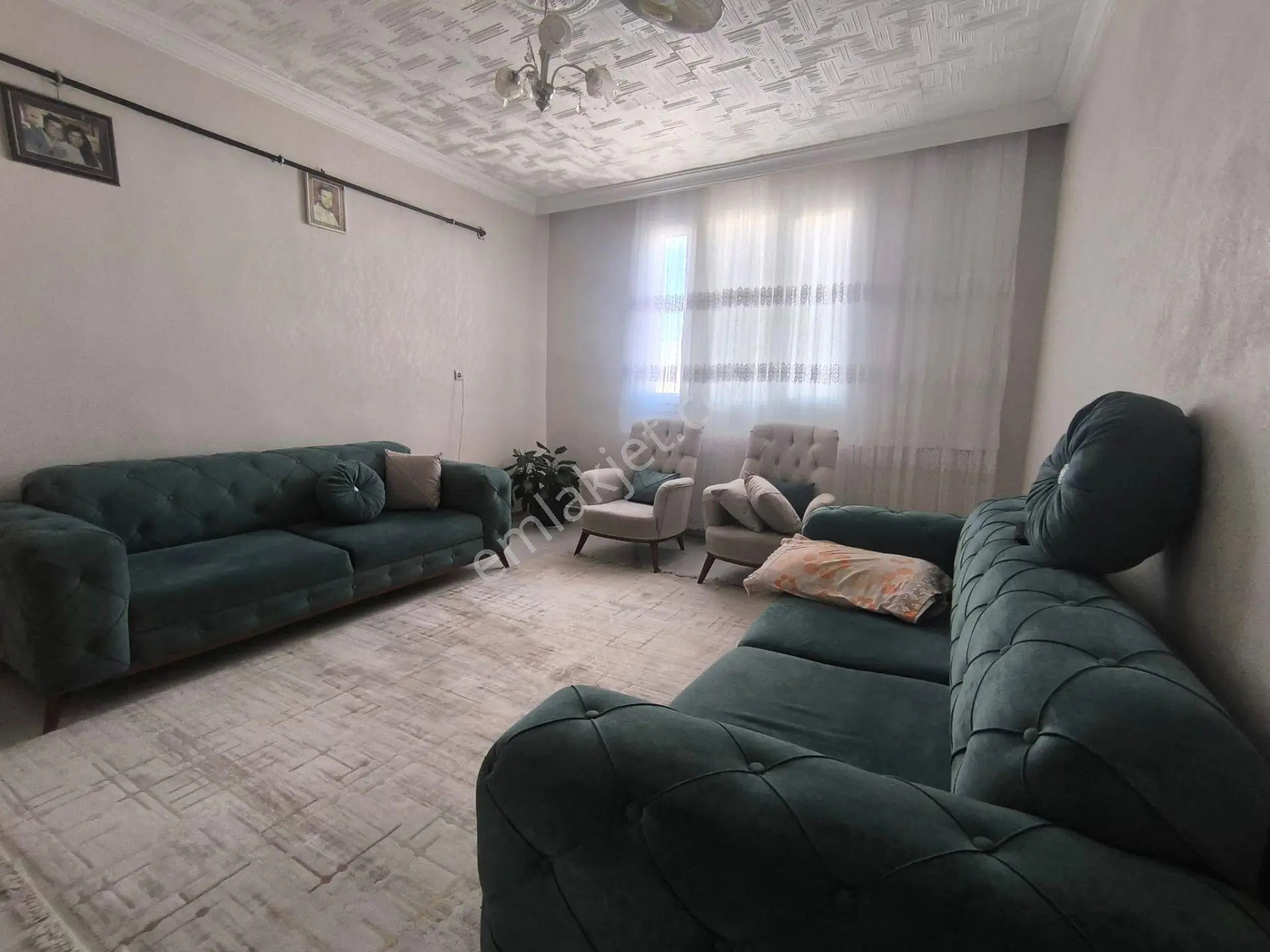Babil Emlaktan Satılık Altı Garaj Üstü Daire Yalıtımlı Müstakil Ev — fotoğraf 24