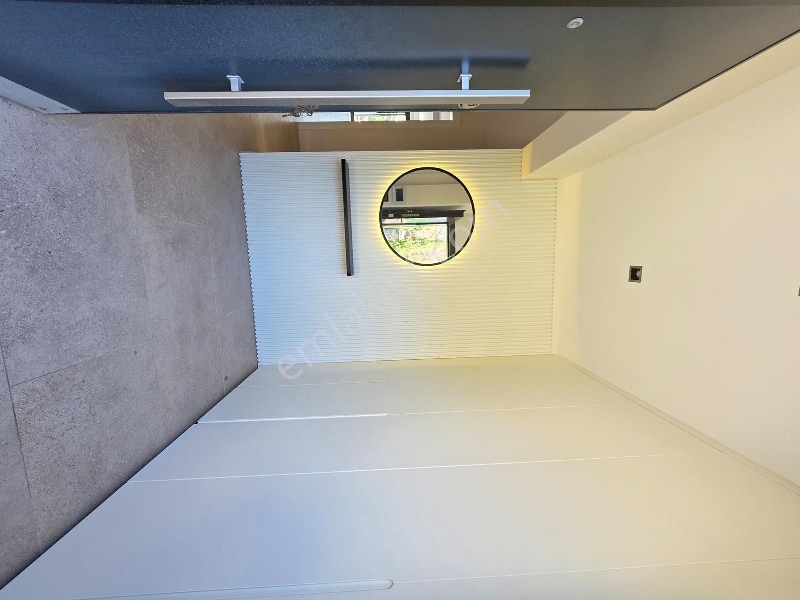 Ortakent'te 500 M2 Arsa İçerisinde Sıfır Özel Havuzlu Villa — fotoğraf 9