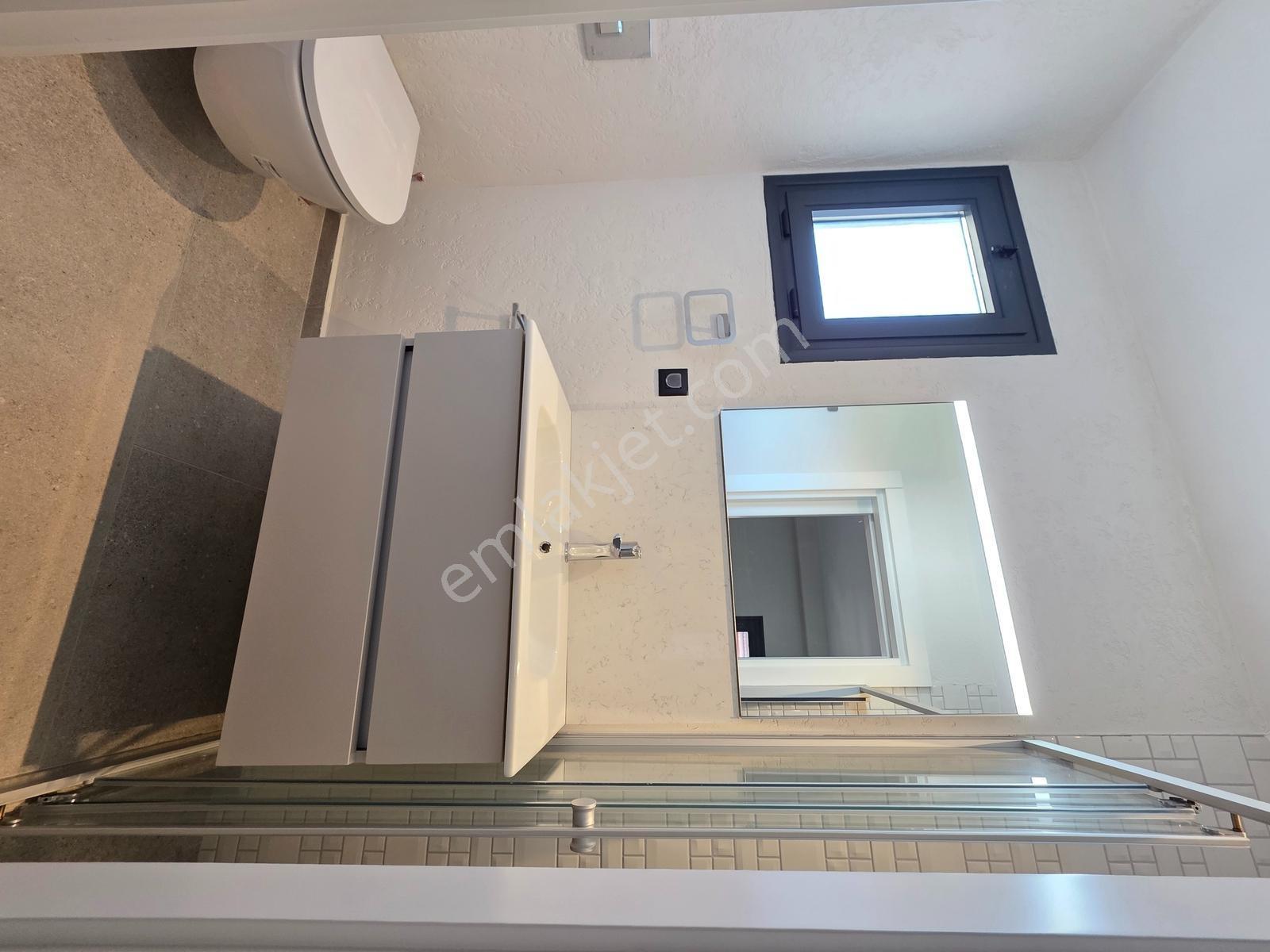 Ortakent'te 500 M2 Arsa İçerisinde Sıfır Özel Havuzlu Villa — fotoğraf 23