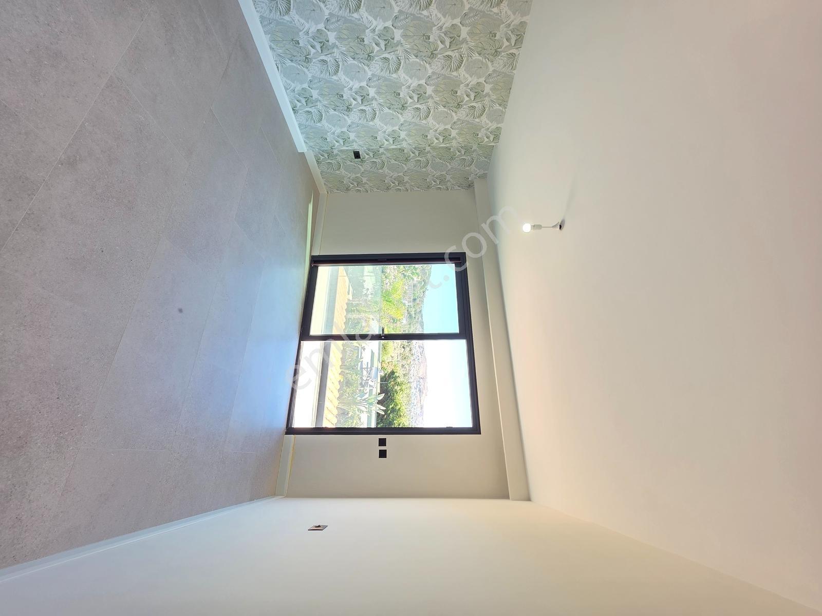 Ortakent'te 500 M2 Arsa İçerisinde Sıfır Özel Havuzlu Villa — fotoğraf 24