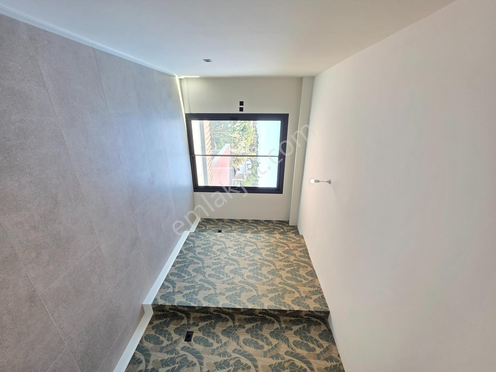 Ortakent'te 500 M2 Arsa İçerisinde Sıfır Özel Havuzlu Villa — fotoğraf 26
