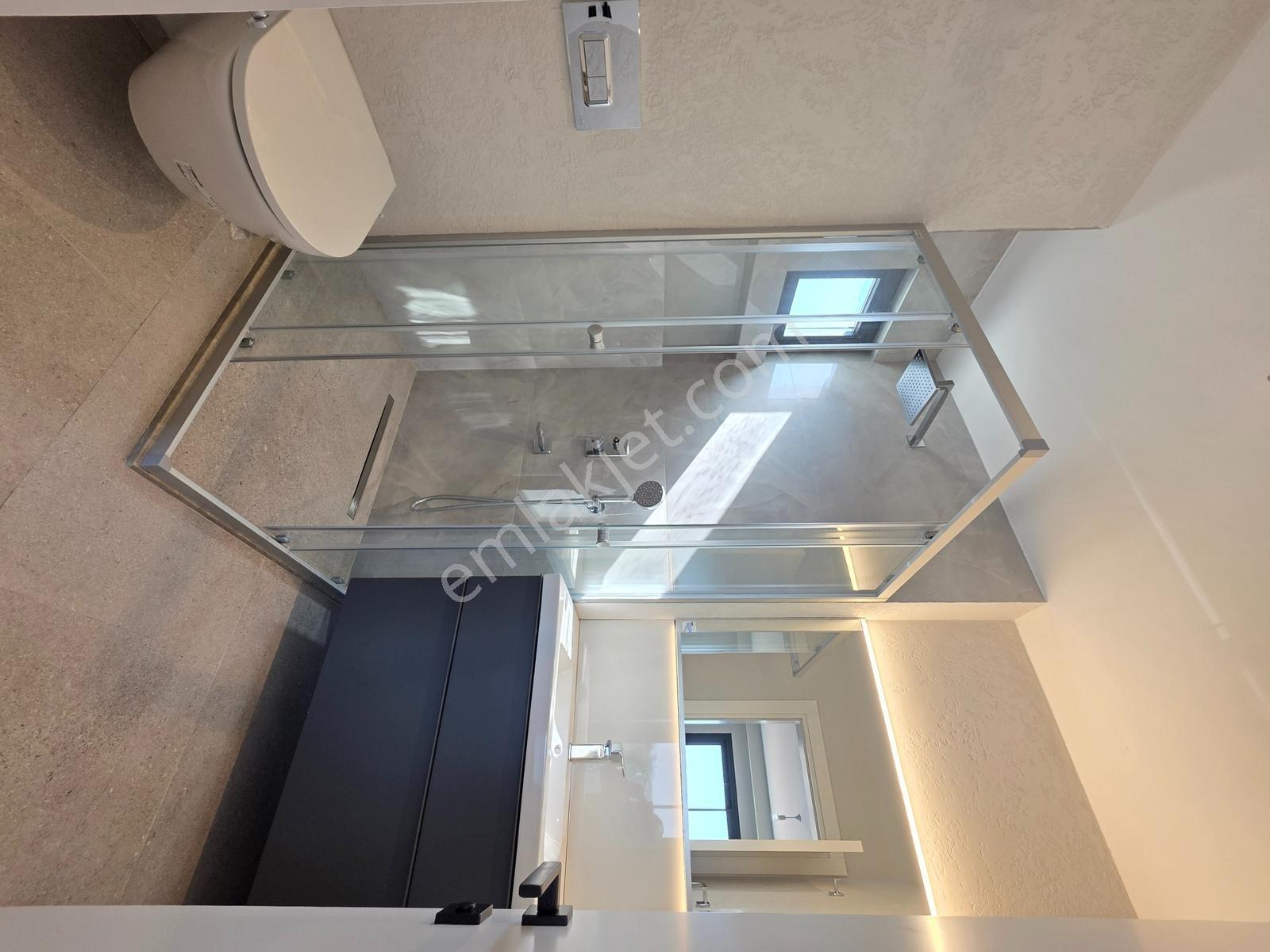 Ortakent'te 500 M2 Arsa İçerisinde Sıfır Özel Havuzlu Villa — fotoğraf 28