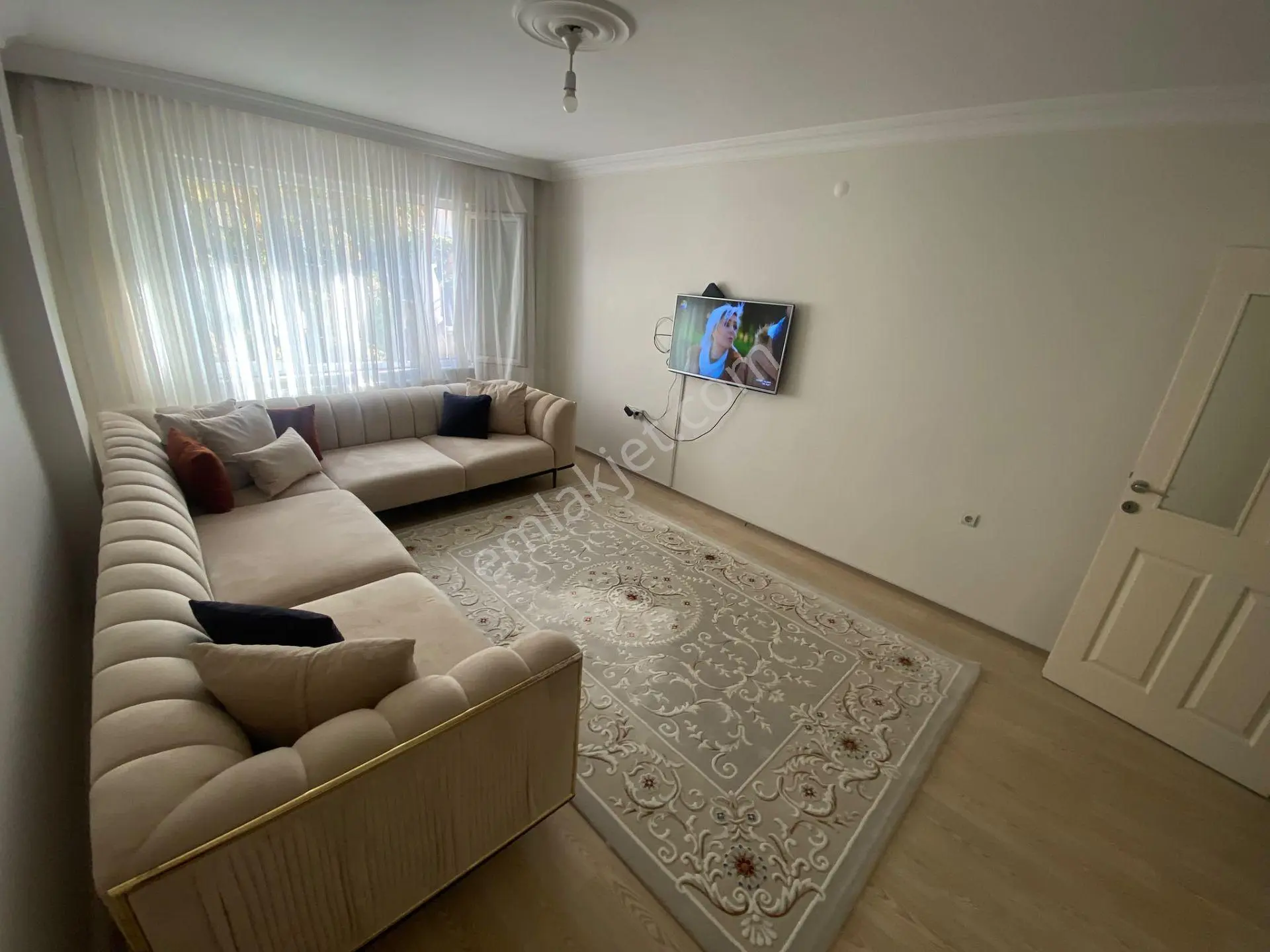 Bursa Yıldırım Davutdede Mah 2+1 100 M Asansörlü Daire — fotoğraf 2