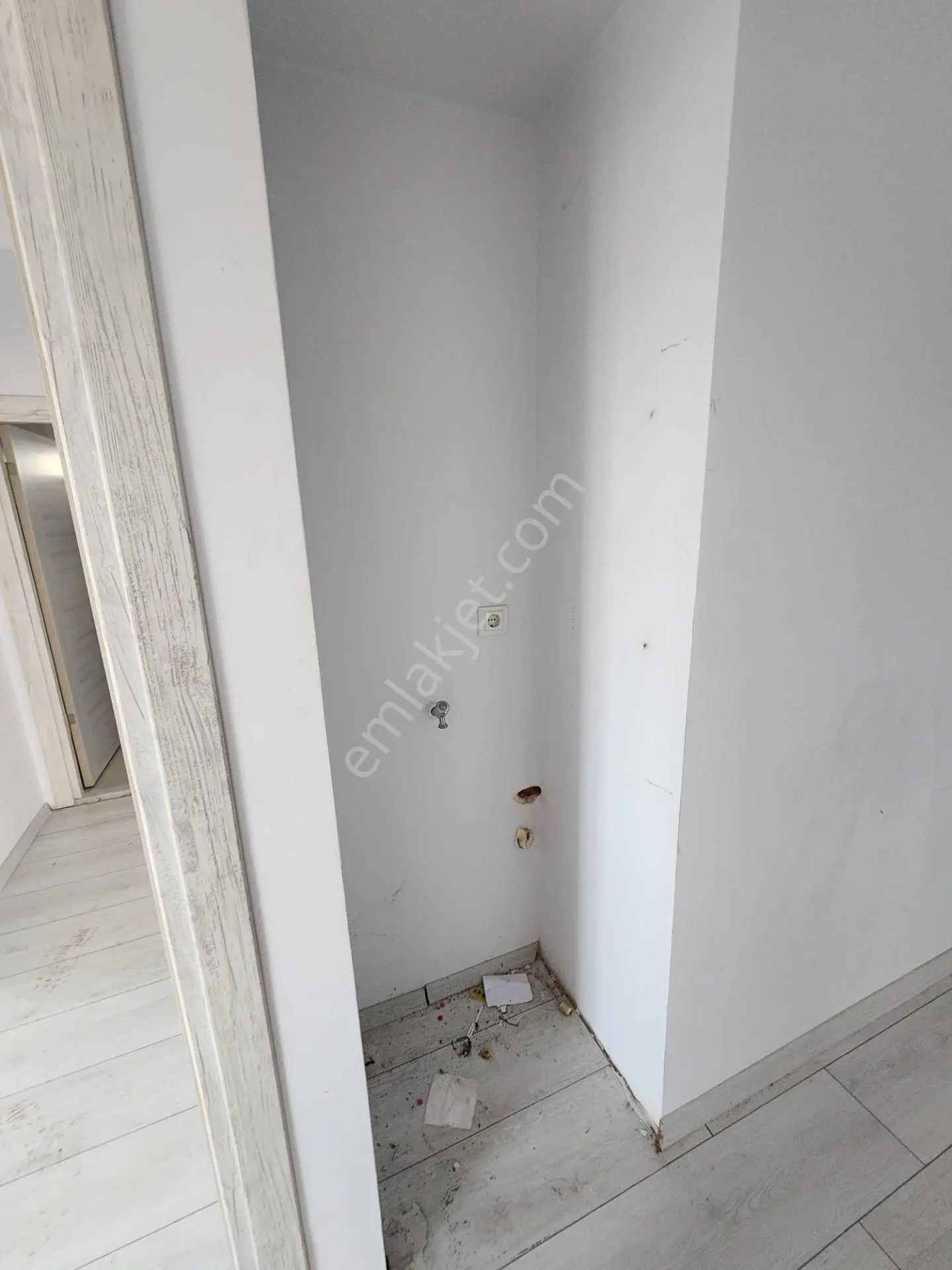 Çorum Ulukavak Mahallesi Satılık 3+1 Geniş Balkonlu Daire — fotoğraf 9