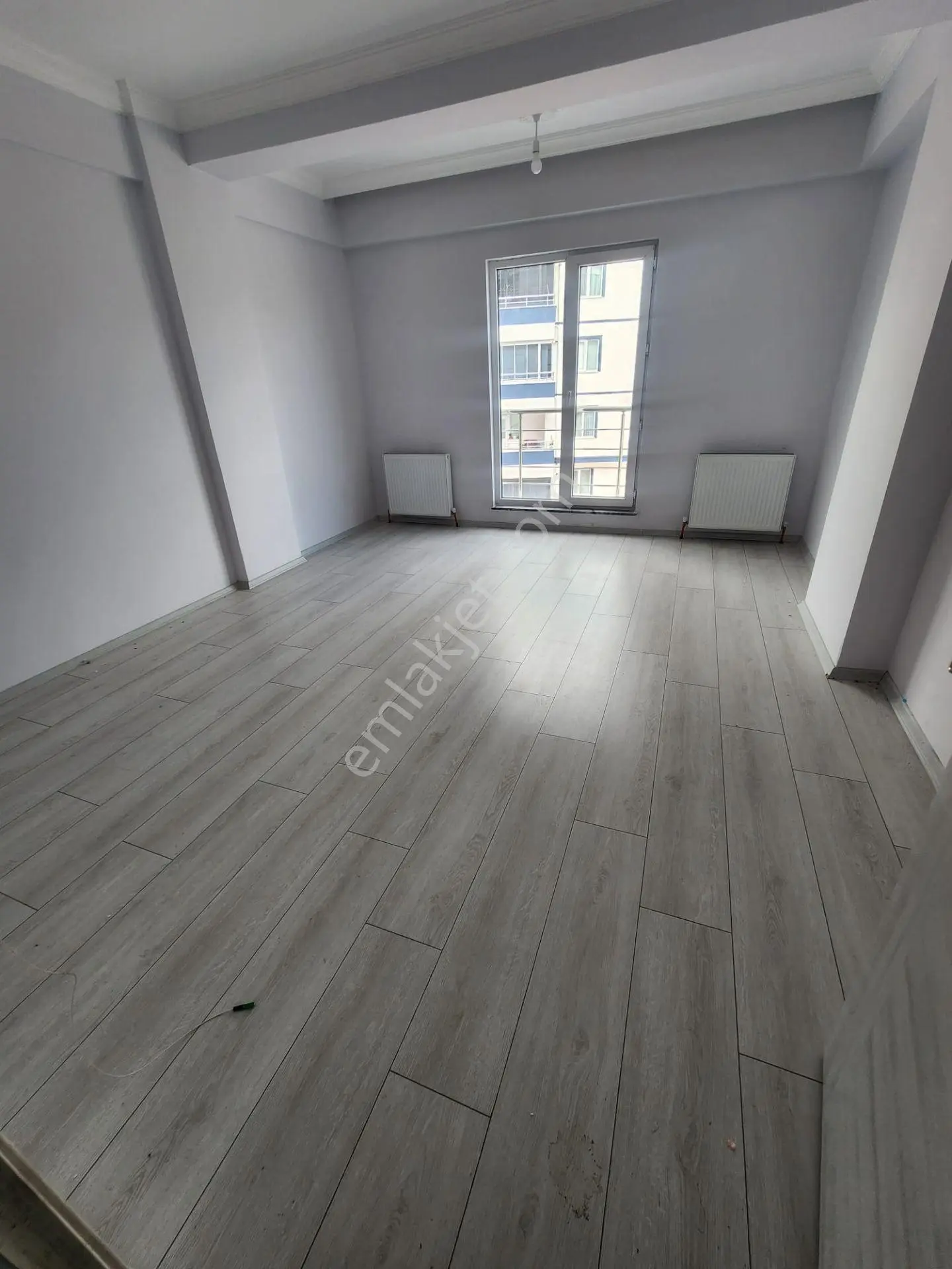 Çorum Ulukavak Mahallesi Satılık 3+1 Geniş Balkonlu Daire — fotoğraf 11