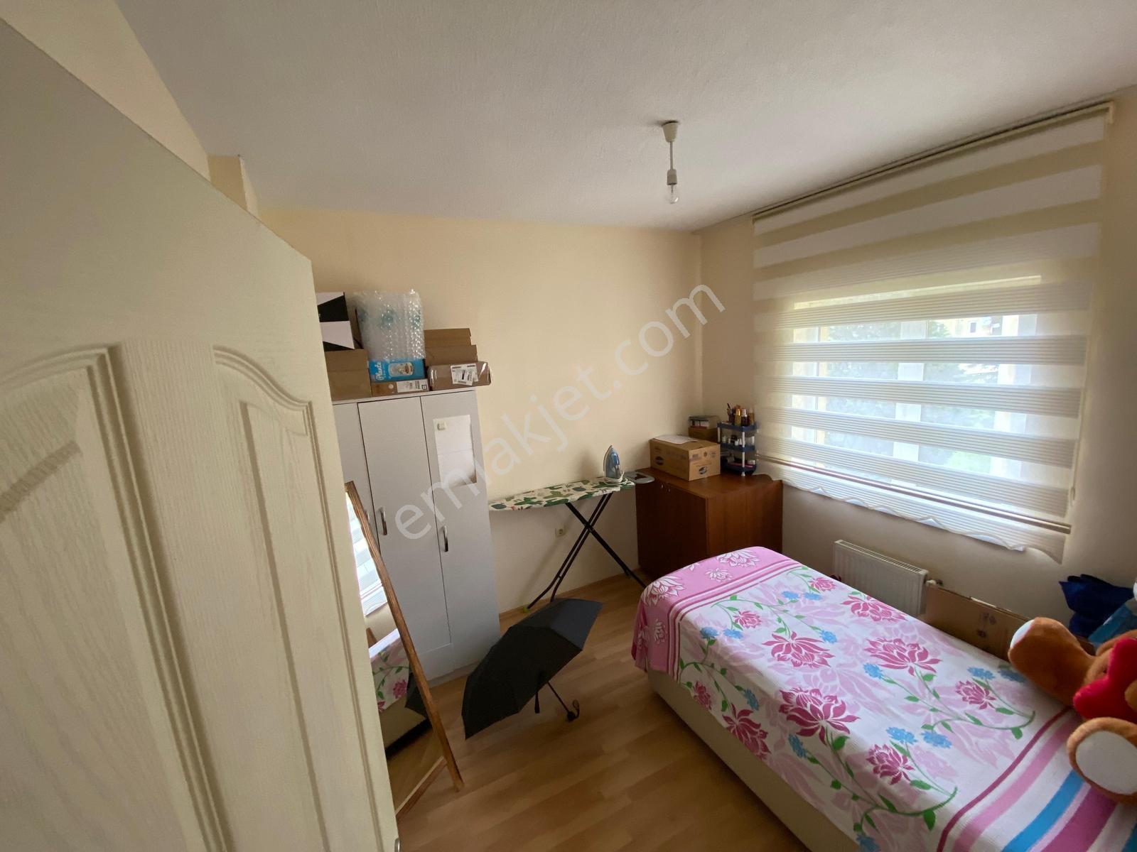 Korucuk'ta Eşyalı 2+1 Satılık Daire - Turgut Gayrimenkul — fotoğraf 9