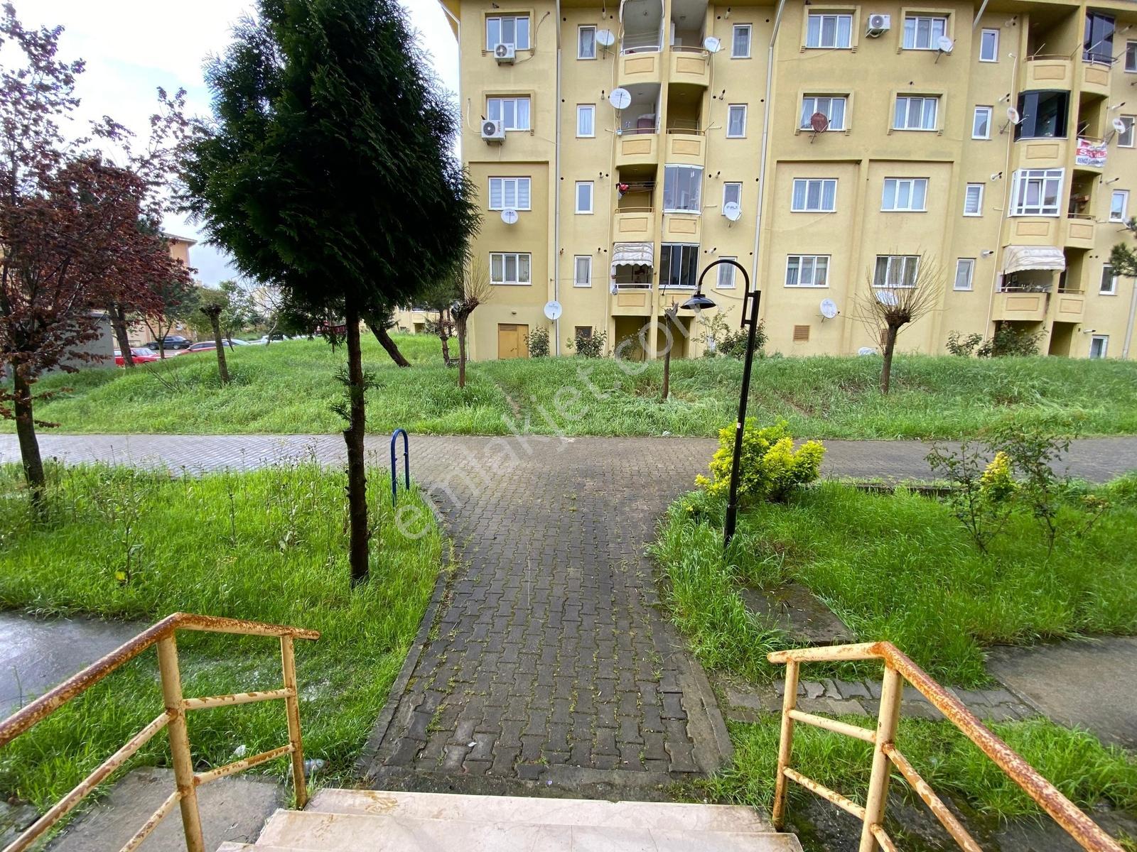 Korucuk'ta Eşyalı 2+1 Satılık Daire - Turgut Gayrimenkul — fotoğraf 14