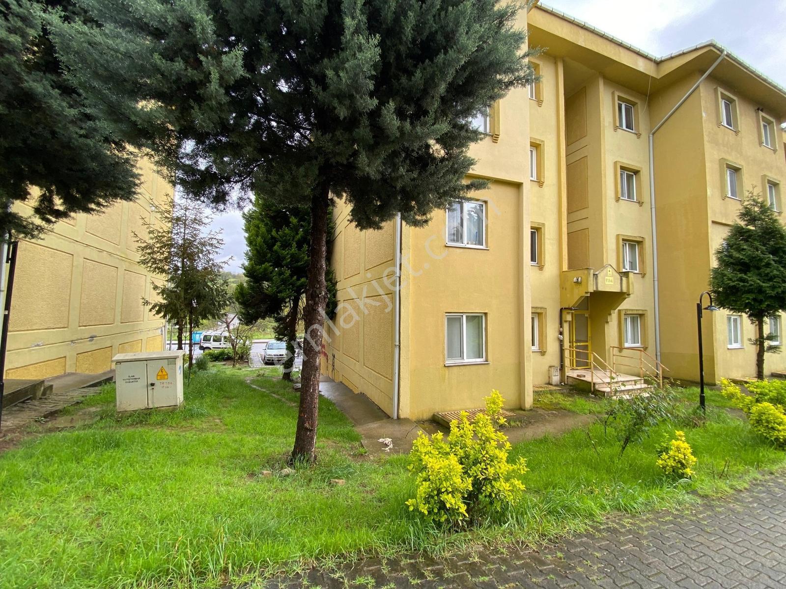 Korucuk'ta Eşyalı 2+1 Satılık Daire - Turgut Gayrimenkul — fotoğraf 16