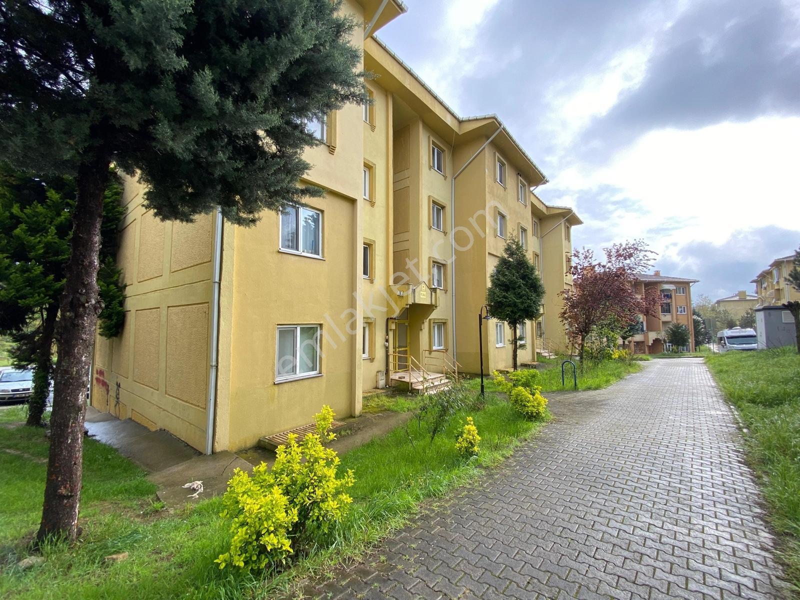 Korucuk'ta Eşyalı 2+1 Satılık Daire - Turgut Gayrimenkul — fotoğraf 17