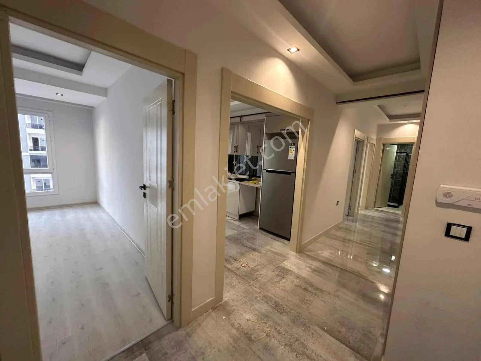 Meda Amazon Sitesi Satılık Köşe Daire — fotoğraf 7