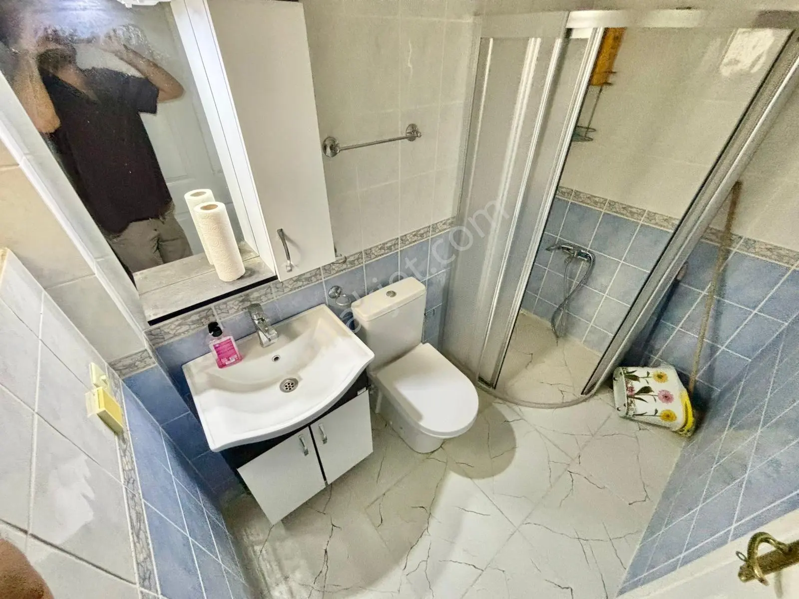 ꧁ay Emlaktan꧂güre'de Yolun Altında Denize Sadece 200 Metre Satılık 2+1 Yüzme Havuzlu Bahçeli Villa — fotoğraf 17