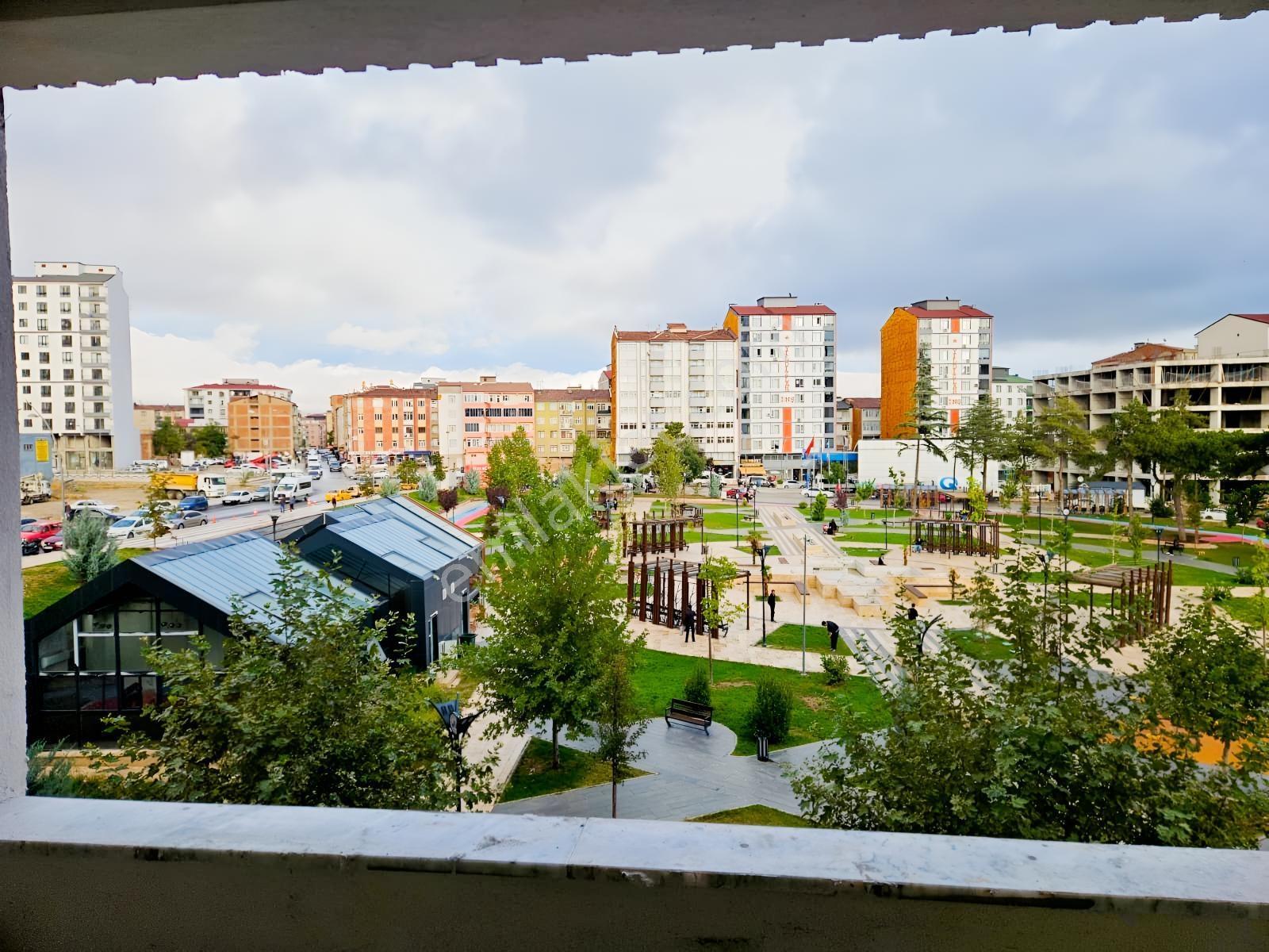 Akpınar Mah.De Satılık Sıfır Arakat Yatırımlık Daire