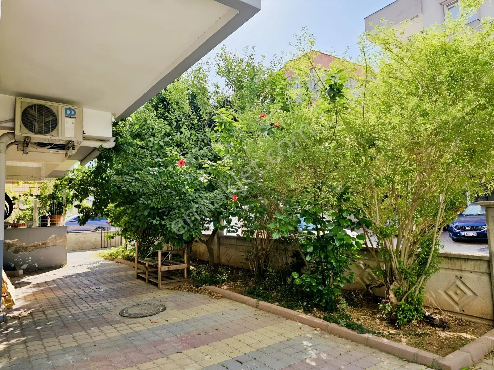 Cumhuriyet Mah.antalyanın Merkezi Lokasyonunda 2+1 Geniş Daire — fotoğraf 4