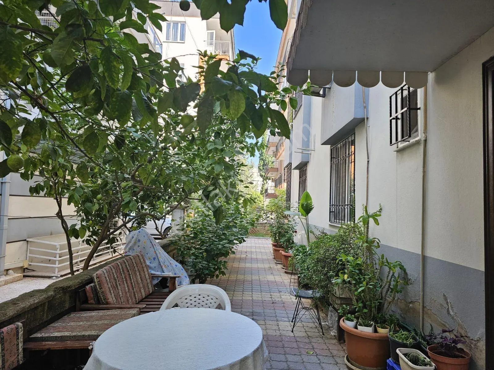 Cumhuriyet Mah.antalyanın Merkezi Lokasyonunda 2+1 Geniş Daire — fotoğraf 9