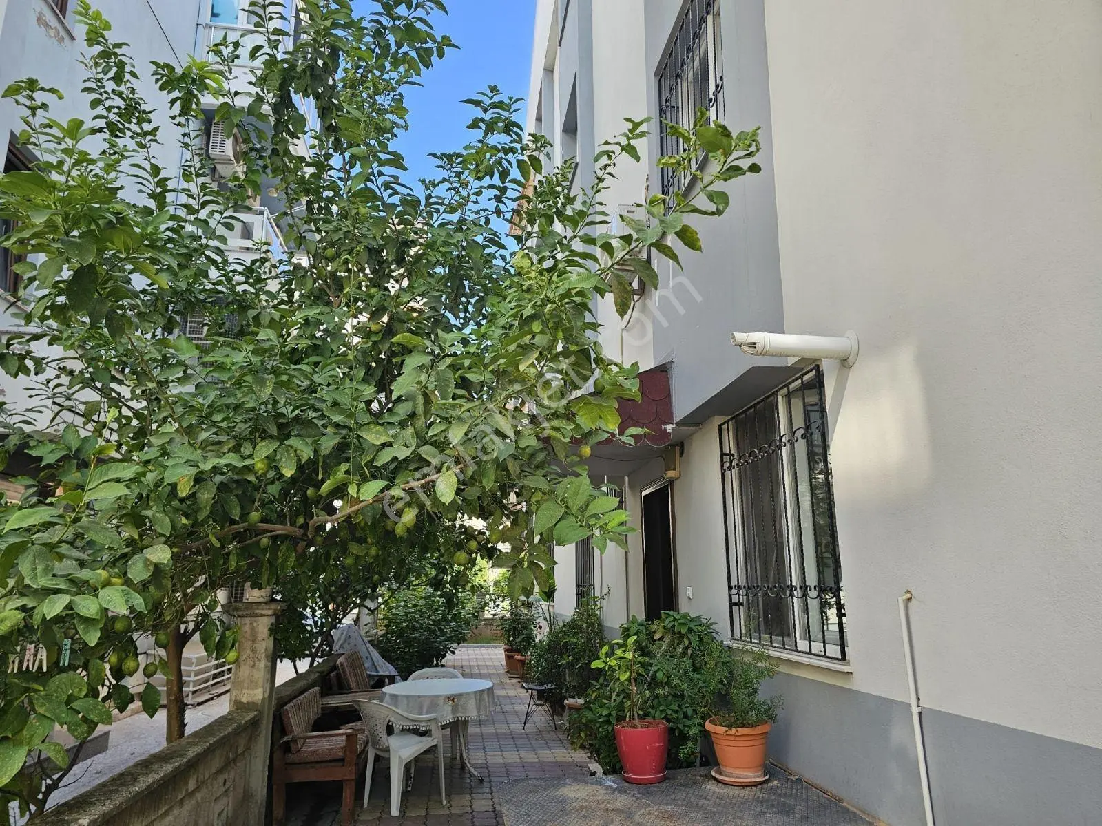 Cumhuriyet Mah.antalyanın Merkezi Lokasyonunda 2+1 Geniş Daire — fotoğraf 10