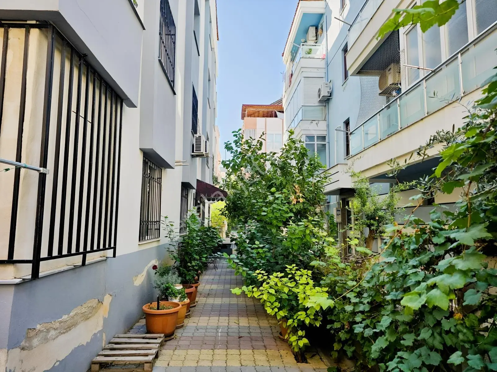 Cumhuriyet Mah.antalyanın Merkezi Lokasyonunda 2+1 Geniş Daire — fotoğraf 11