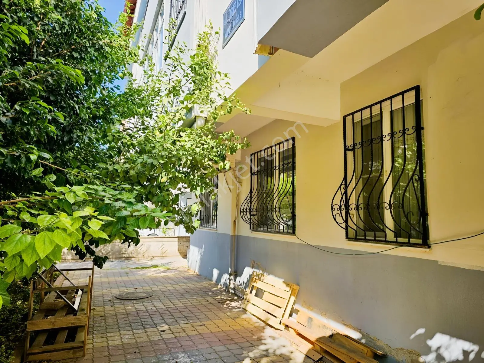Cumhuriyet Mah.antalyanın Merkezi Lokasyonunda 2+1 Geniş Daire — fotoğraf 12