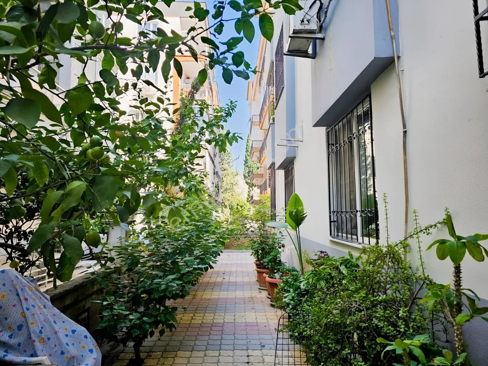 Cumhuriyet Mah.antalyanın Merkezi Lokasyonunda 2+1 Geniş Daire — fotoğraf 13