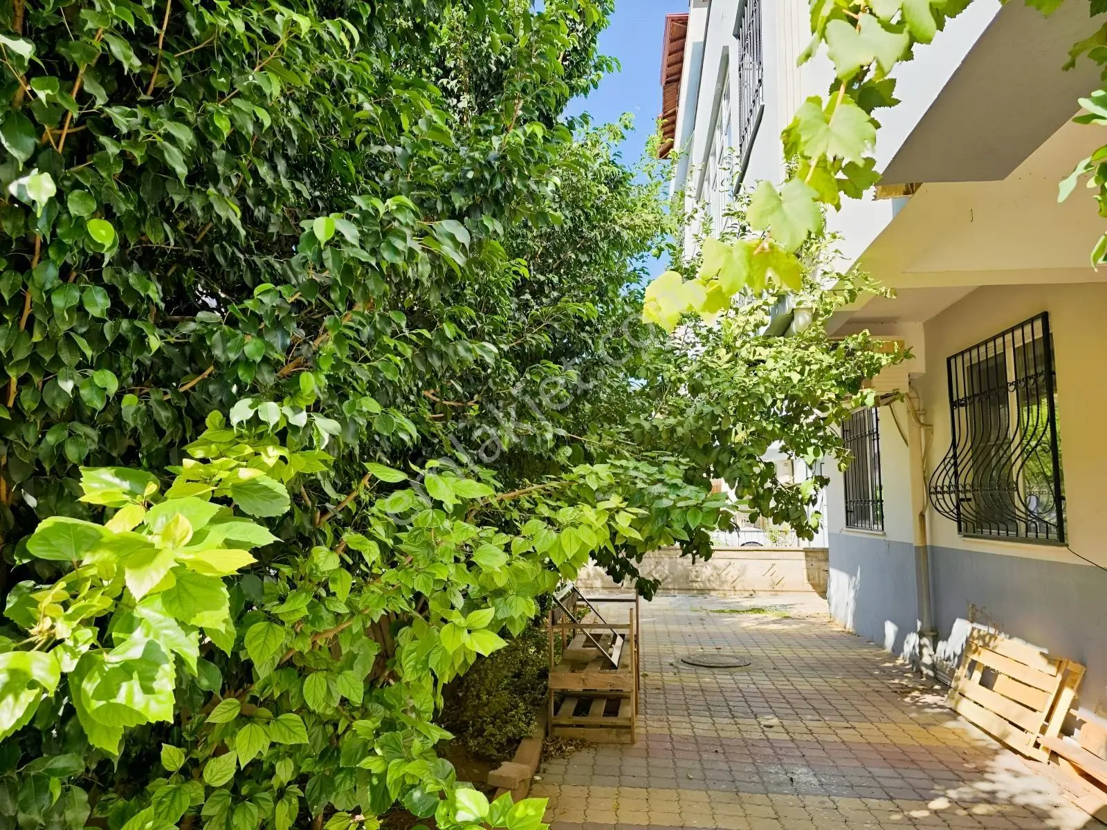 Cumhuriyet Mah.antalyanın Merkezi Lokasyonunda 2+1 Geniş Daire — fotoğraf 14