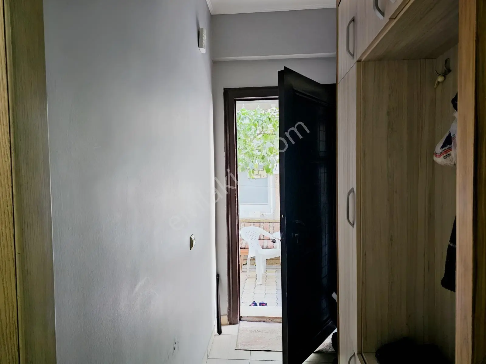 Cumhuriyet Mah.antalyanın Merkezi Lokasyonunda 2+1 Geniş Daire — fotoğraf 15