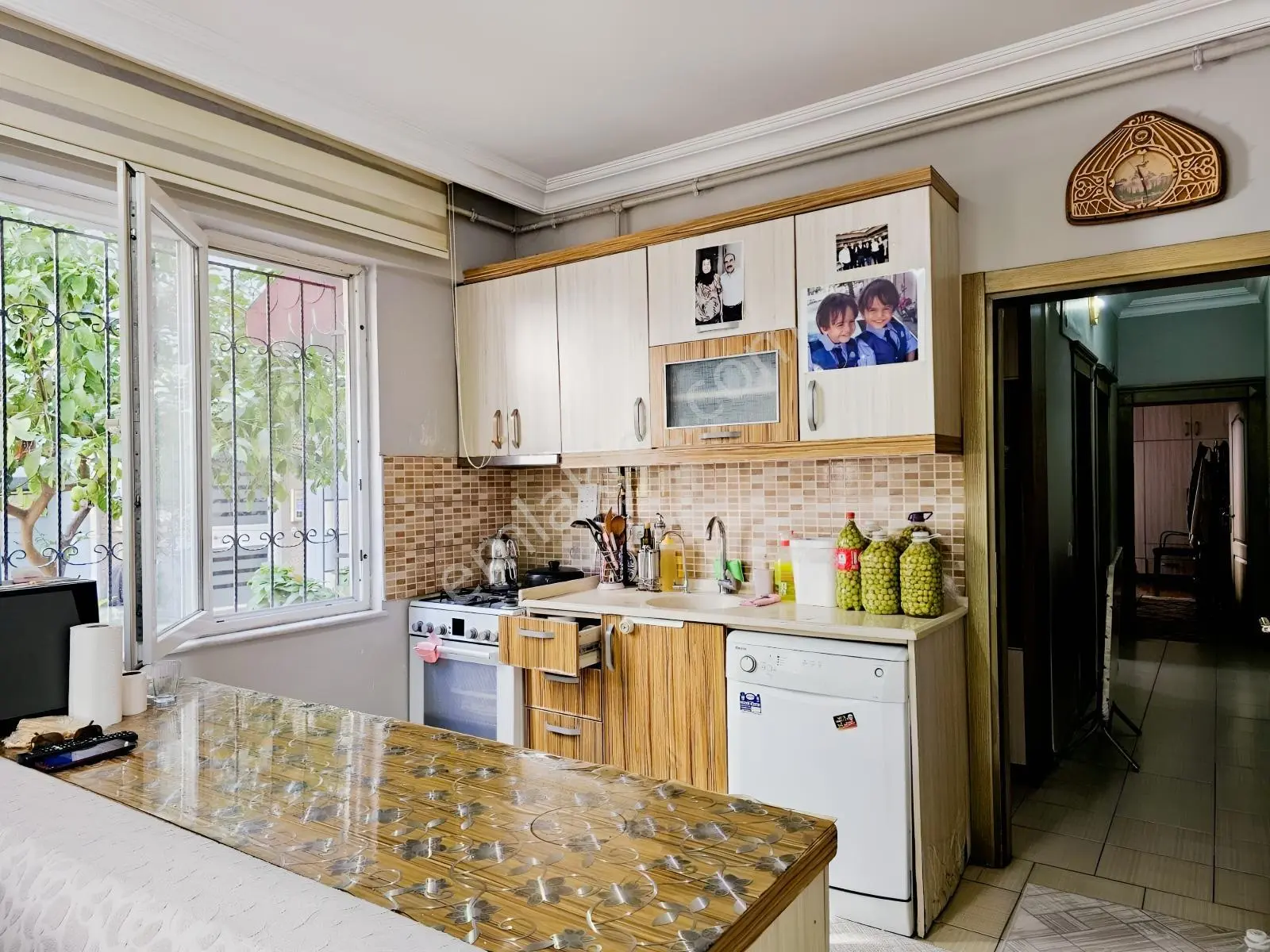 Cumhuriyet Mah.antalyanın Merkezi Lokasyonunda 2+1 Geniş Daire — fotoğraf 24