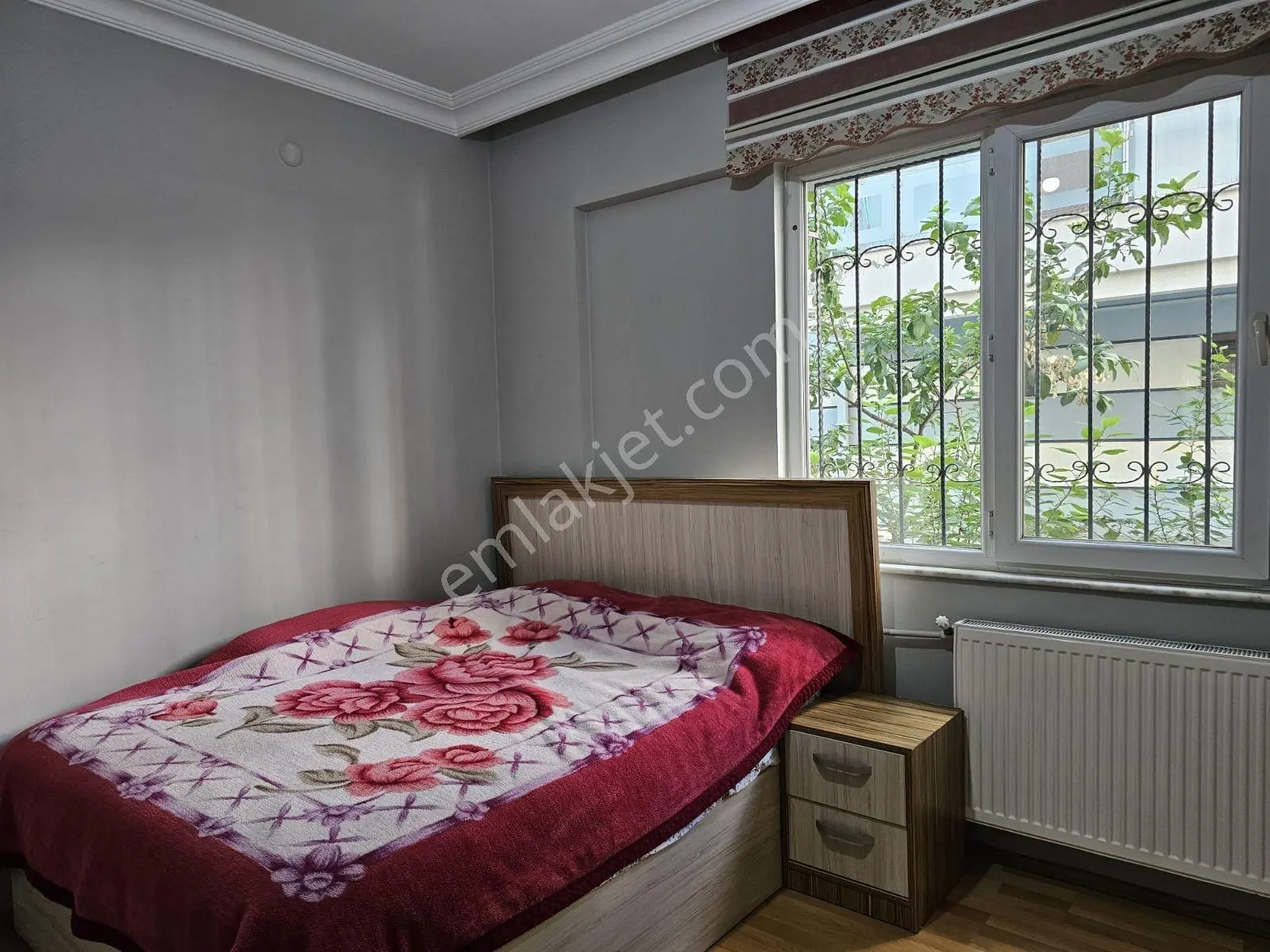 Cumhuriyet Mah.antalyanın Merkezi Lokasyonunda 2+1 Geniş Daire — fotoğraf 27