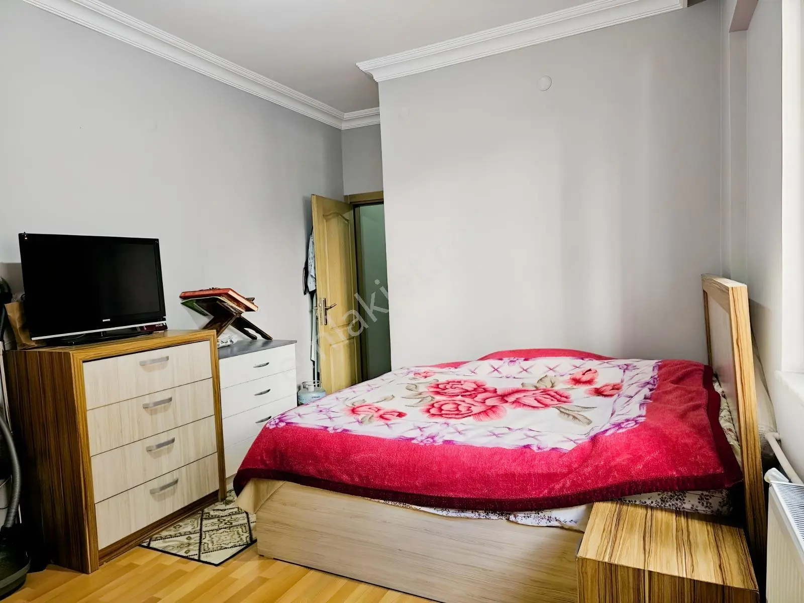 Cumhuriyet Mah.antalyanın Merkezi Lokasyonunda 2+1 Geniş Daire — fotoğraf 28