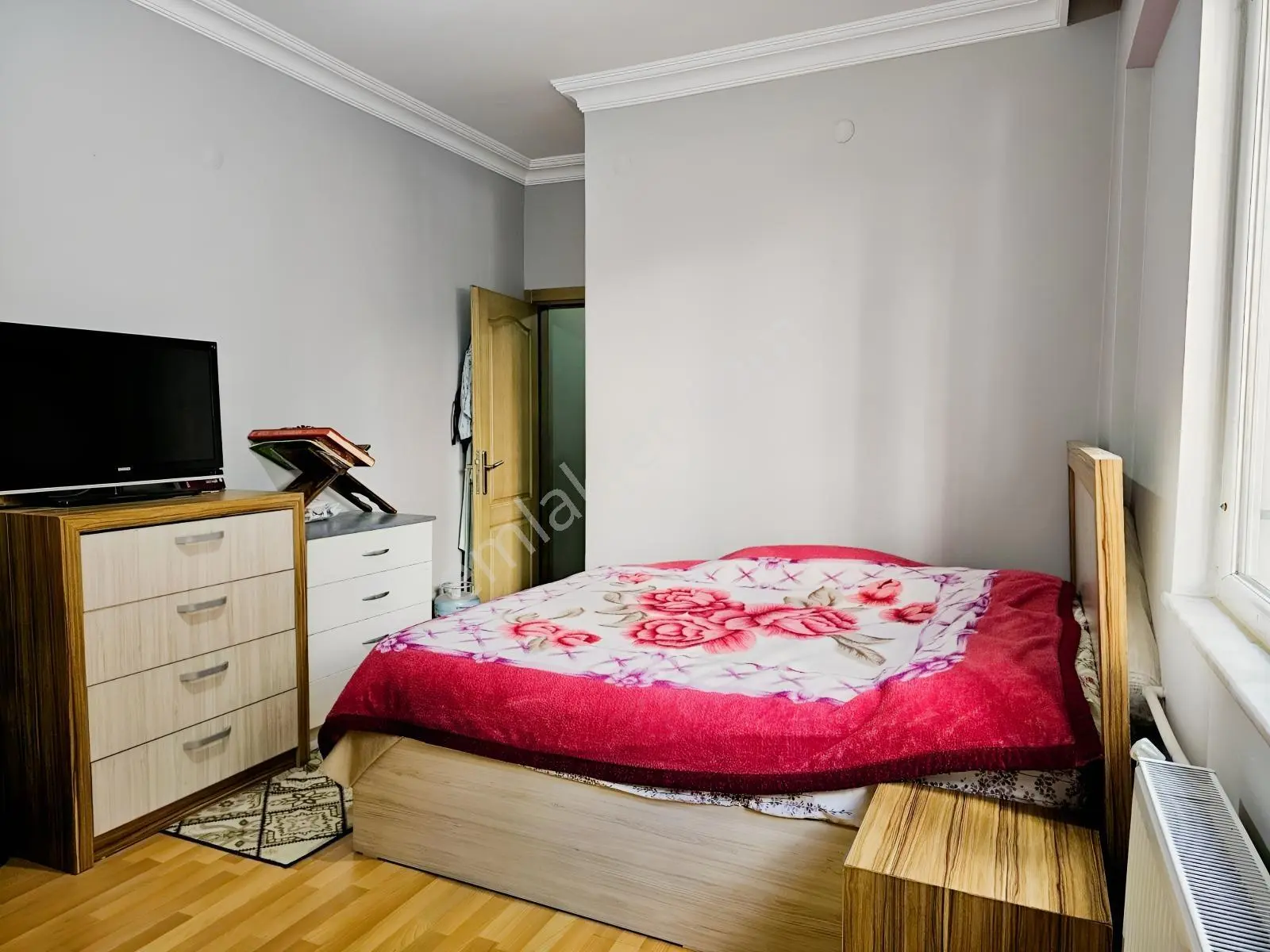 Cumhuriyet Mah.antalyanın Merkezi Lokasyonunda 2+1 Geniş Daire — fotoğraf 29