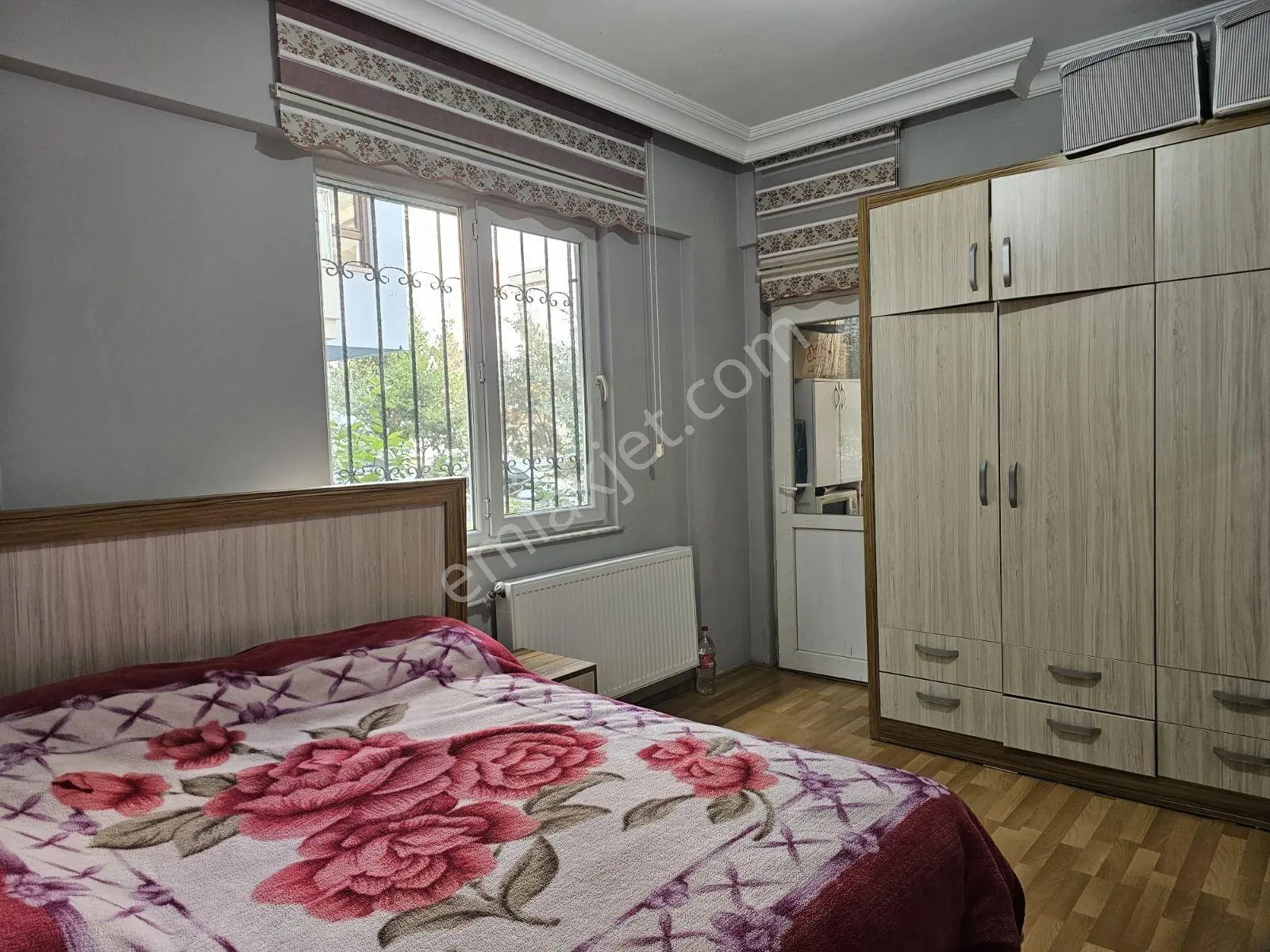 Cumhuriyet Mah.antalyanın Merkezi Lokasyonunda 2+1 Geniş Daire — fotoğraf 30