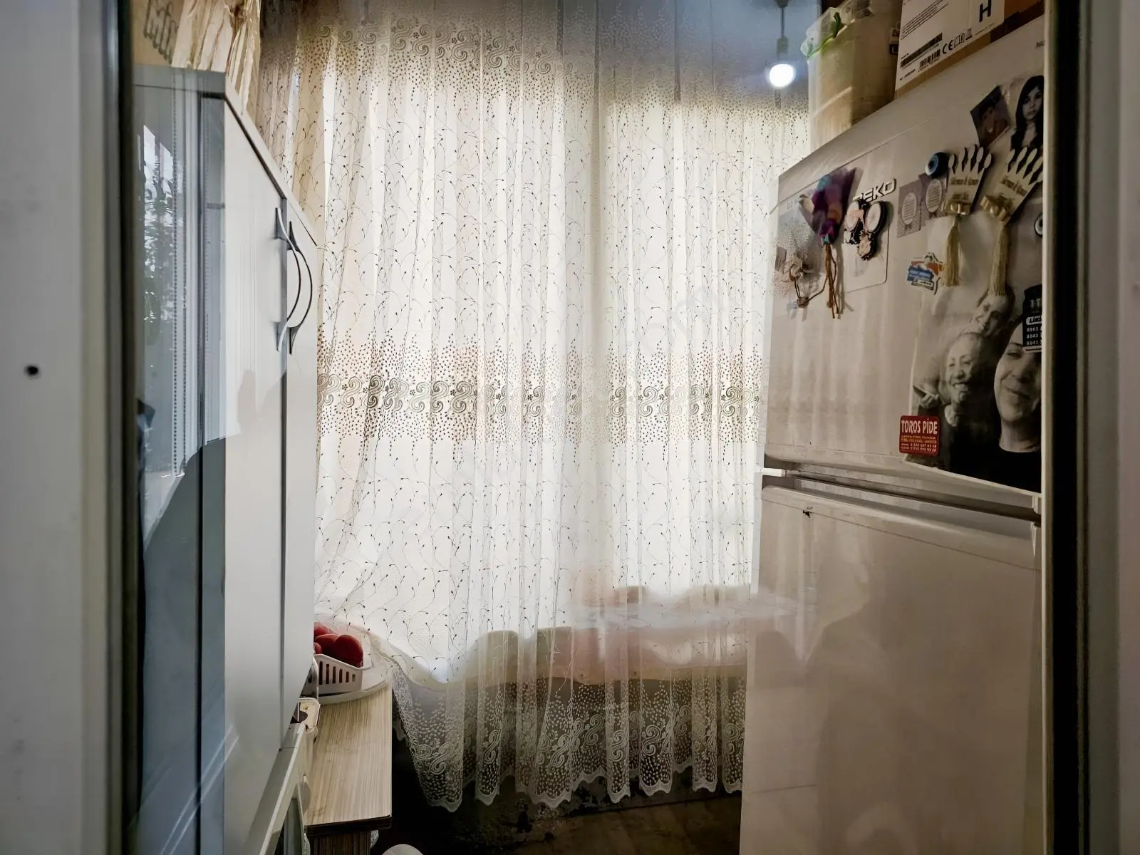 Cumhuriyet Mah.antalyanın Merkezi Lokasyonunda 2+1 Geniş Daire — fotoğraf 31