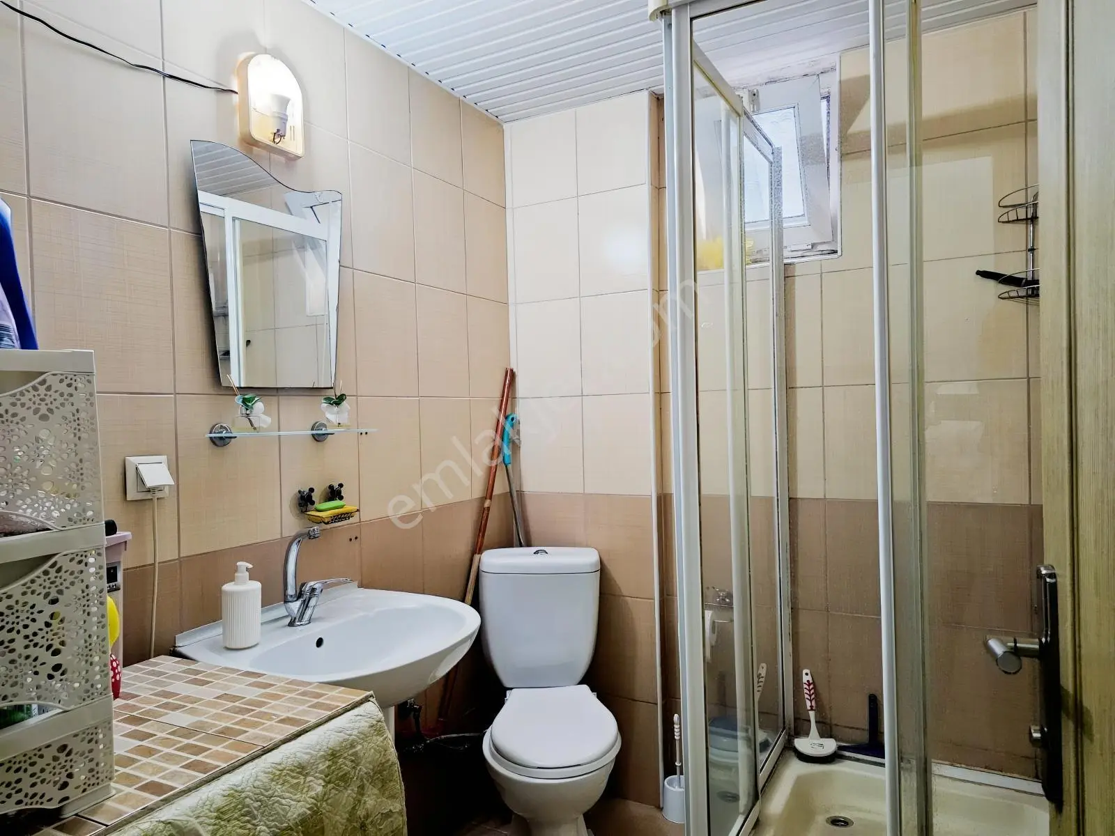 Cumhuriyet Mah.antalyanın Merkezi Lokasyonunda 2+1 Geniş Daire — fotoğraf 32