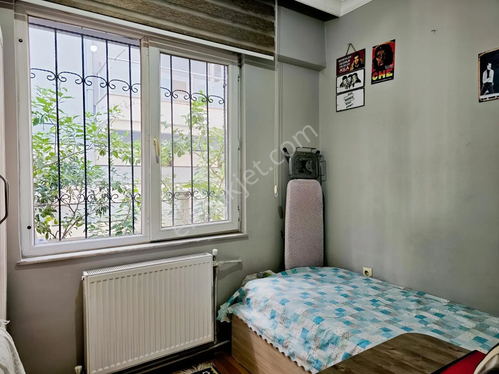 Cumhuriyet Mah.antalyanın Merkezi Lokasyonunda 2+1 Geniş Daire — fotoğraf 34
