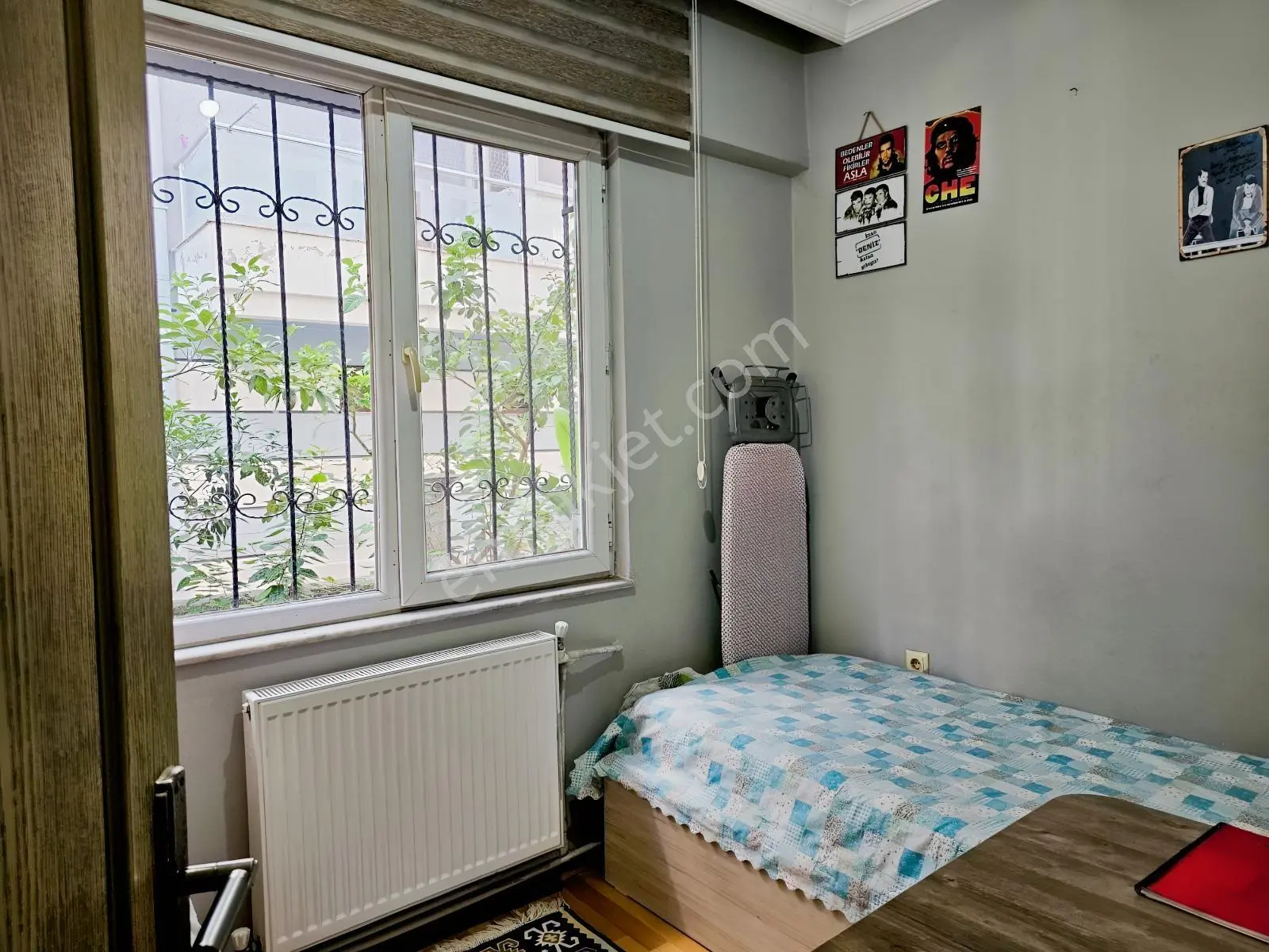 Cumhuriyet Mah.antalyanın Merkezi Lokasyonunda 2+1 Geniş Daire — fotoğraf 35