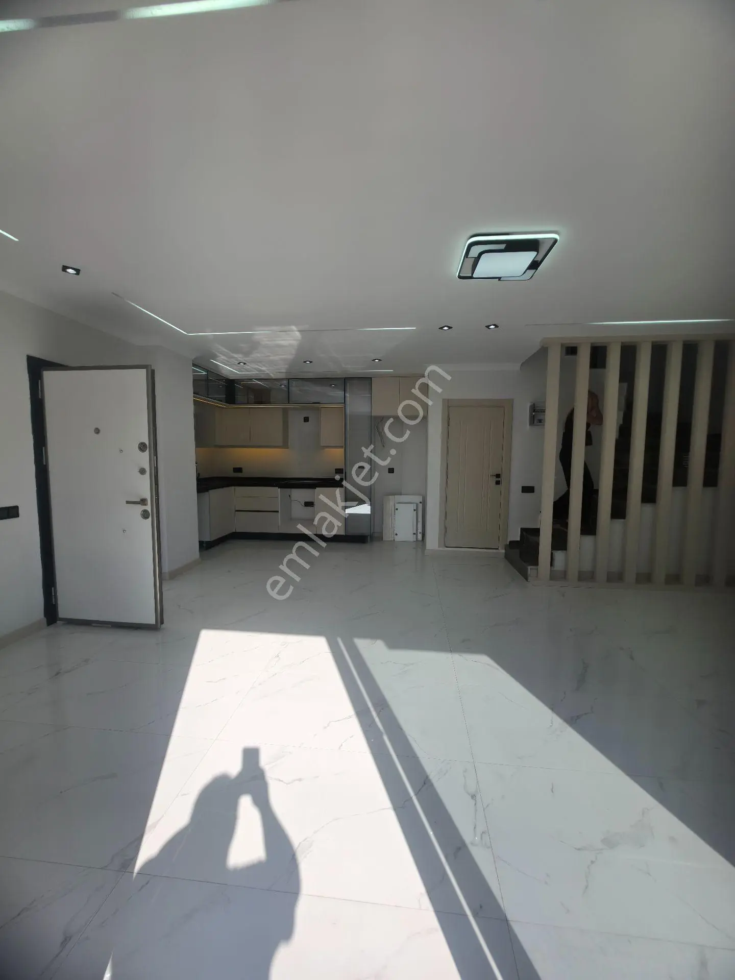Didim Efeler Mahallesi'nde Havuzlu 3+1 Müstakil Villa — fotoğraf 4