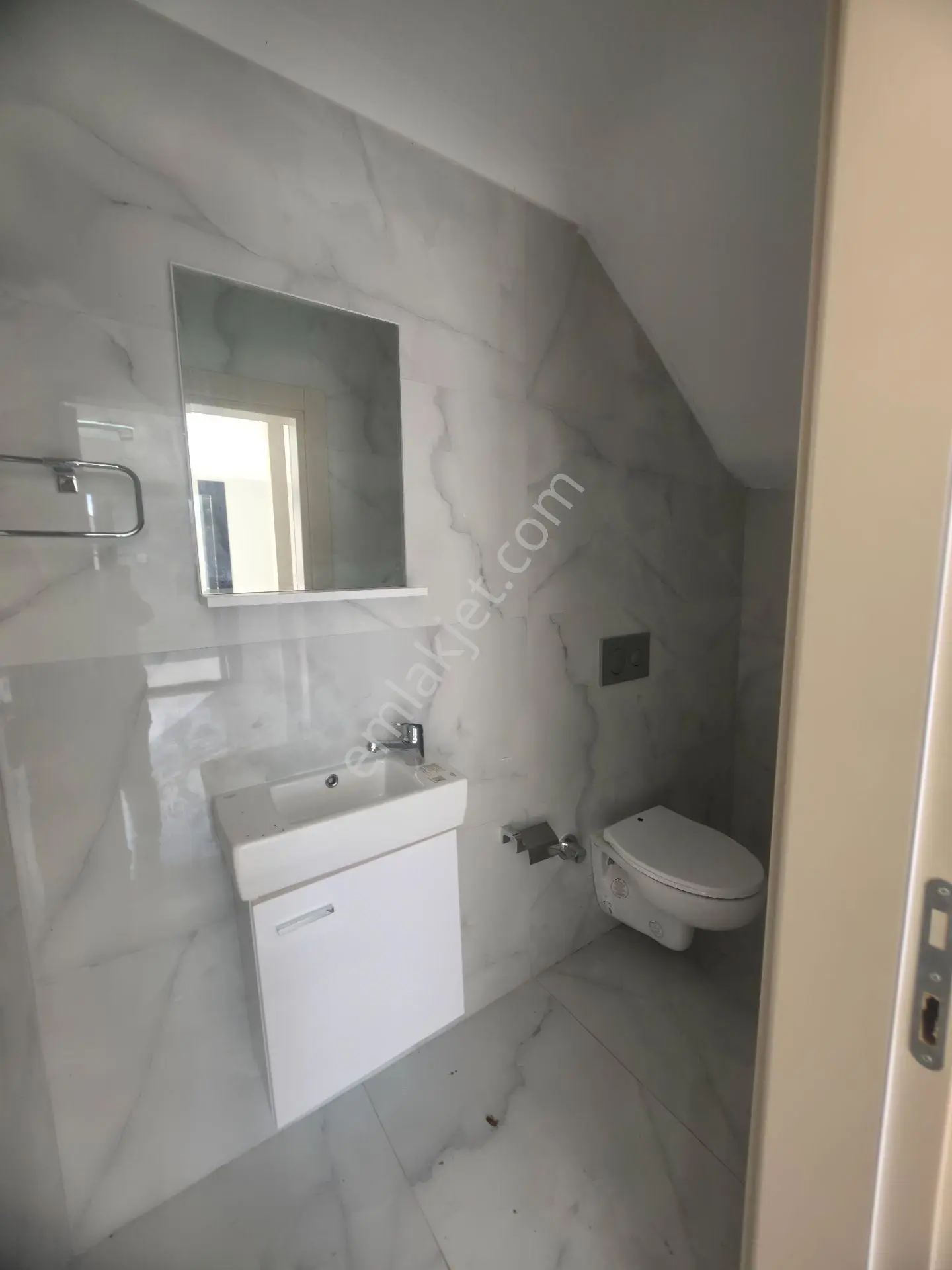 Didim Efeler Mahallesi'nde Havuzlu 3+1 Müstakil Villa — fotoğraf 5